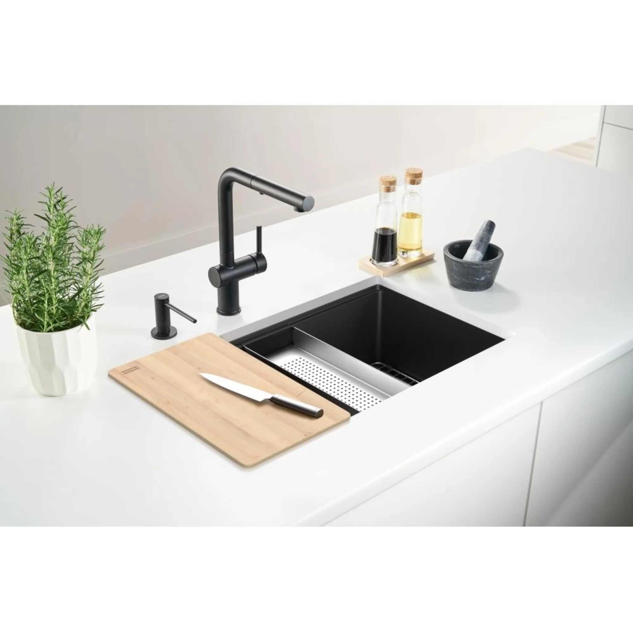 MARIS WORKCENTER SINK - Image 12
