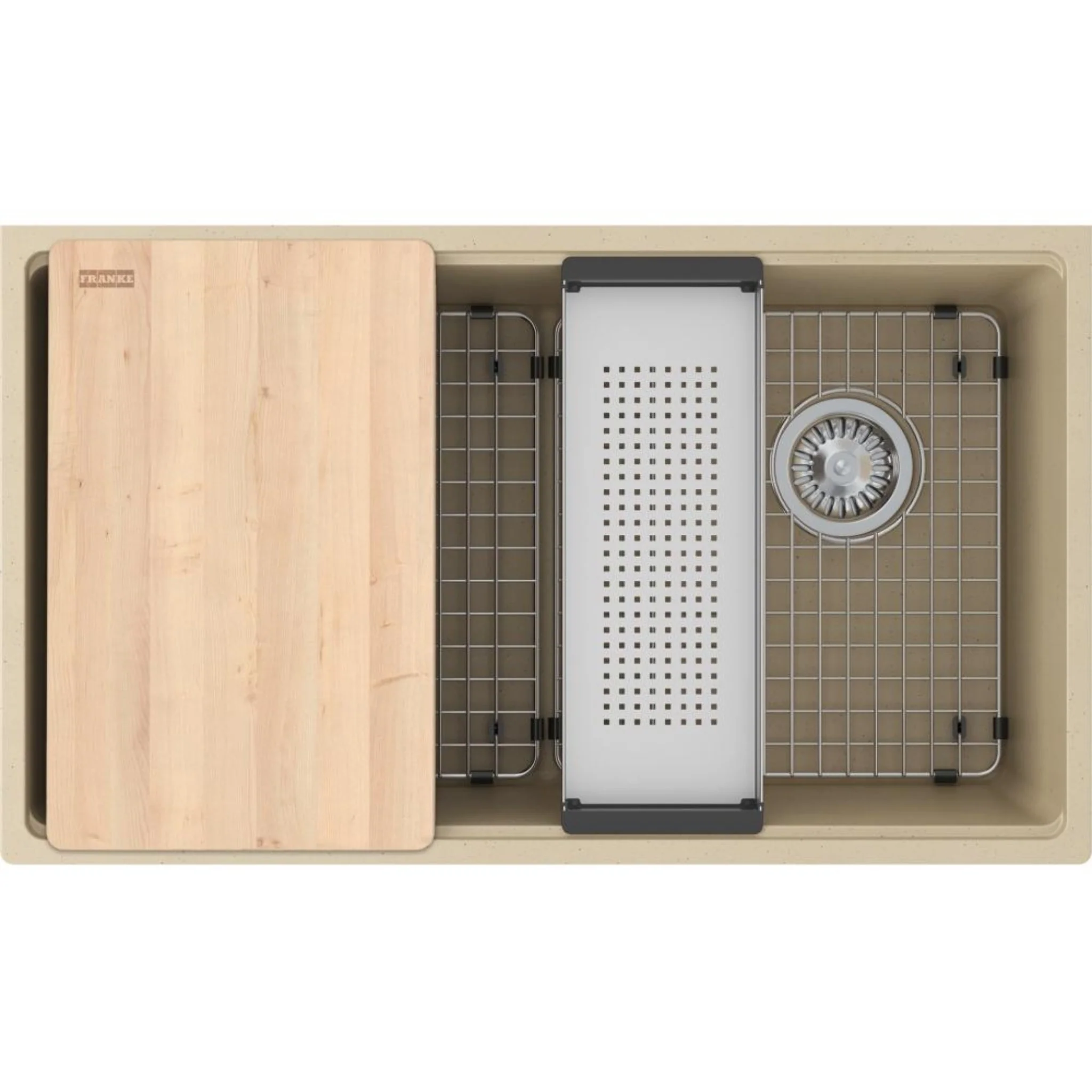MARIS WORKCENTER SINK - Image 6