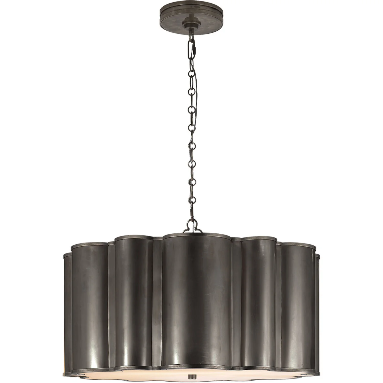 MARKOS LARGE HANGING SHADE