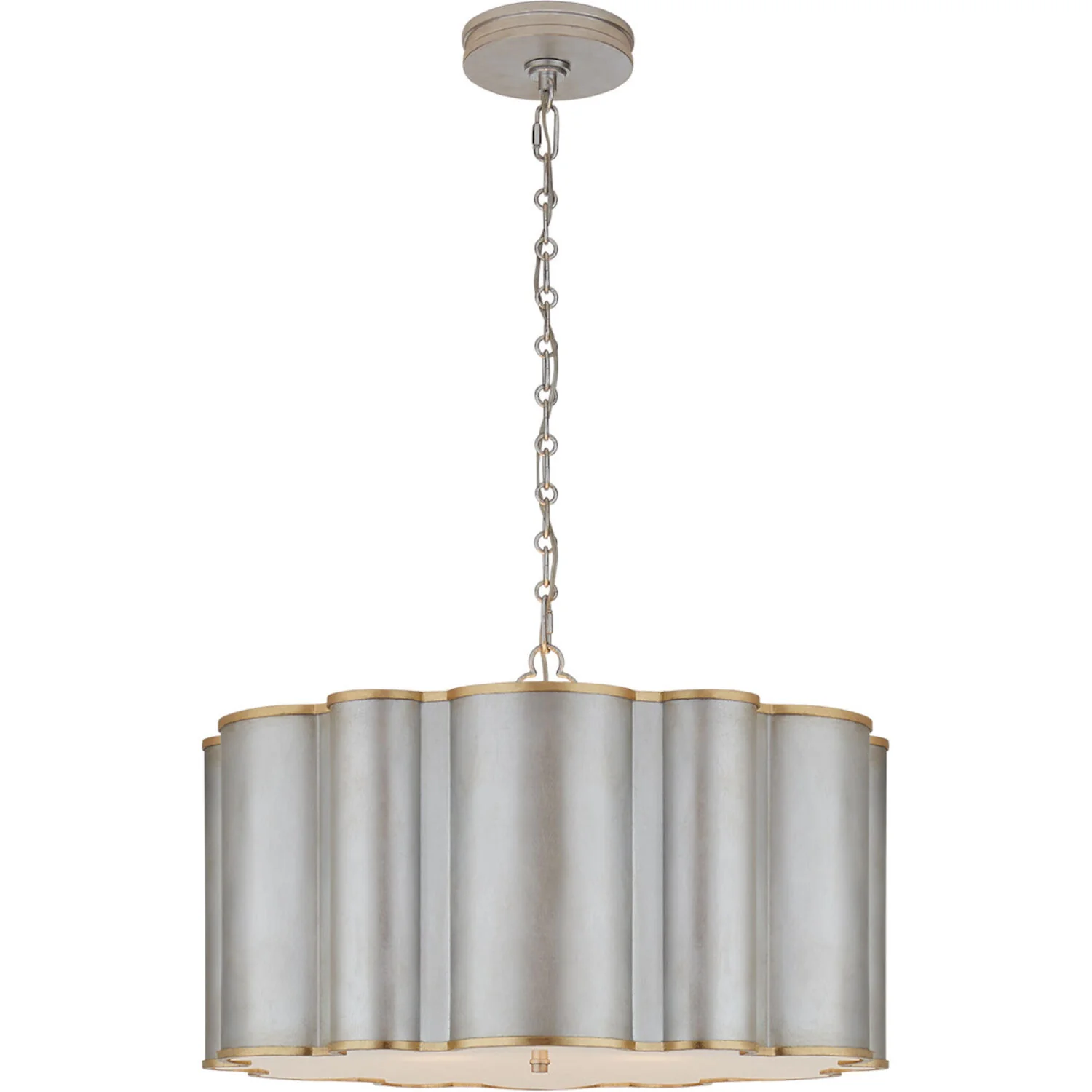 MARKOS LARGE HANGING SHADE - Image 2