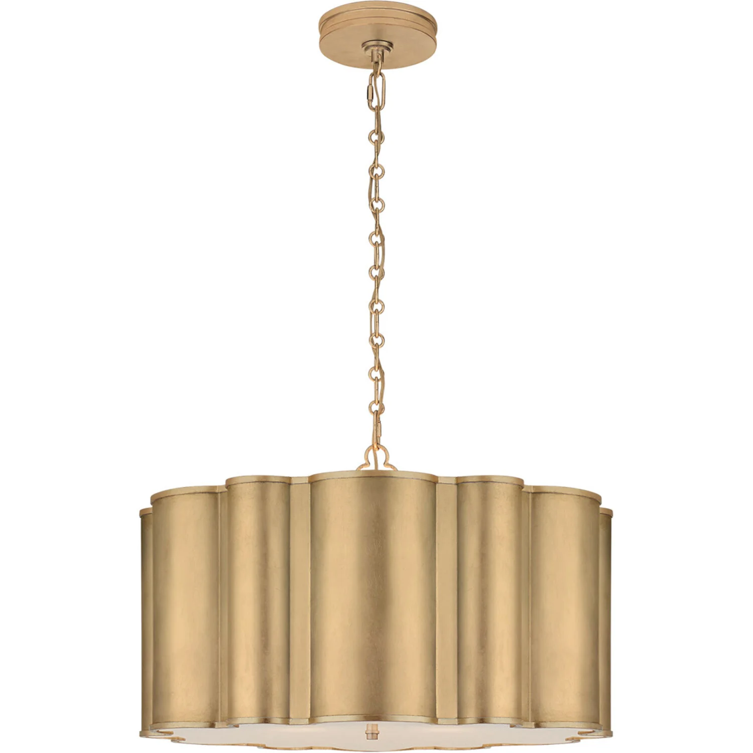 MARKOS LARGE HANGING SHADE - Image 3