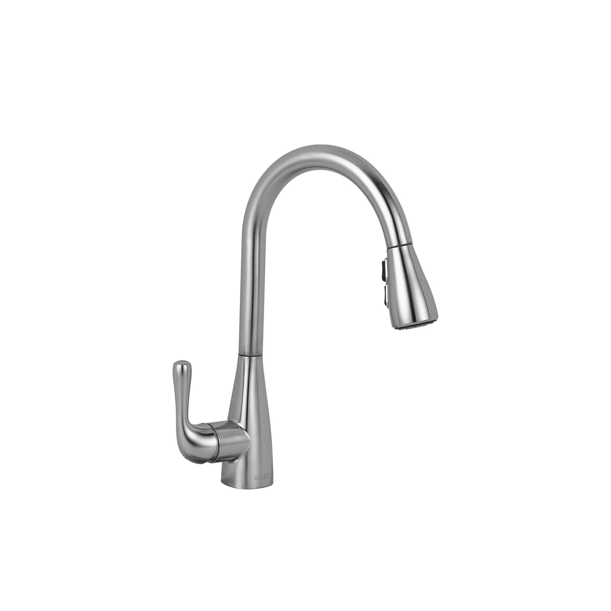 MARLEY SINGLE HANDLE PULL-DOWN KITCHEN FAUCET - Image 3