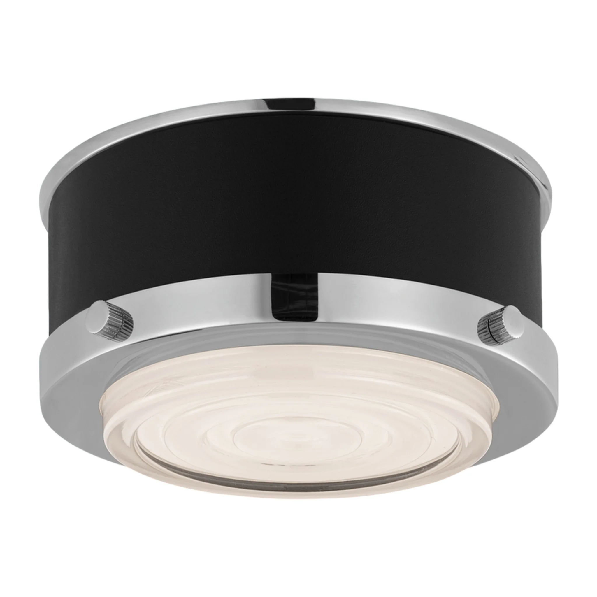 MARLOWE FLUSH MOUNT (MULTIPLE SIZES)