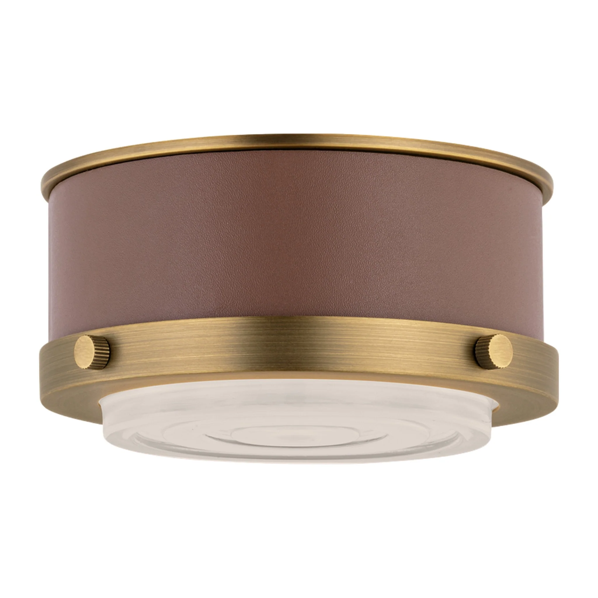 MARLOWE FLUSH MOUNT (MULTIPLE SIZES) - Image 11