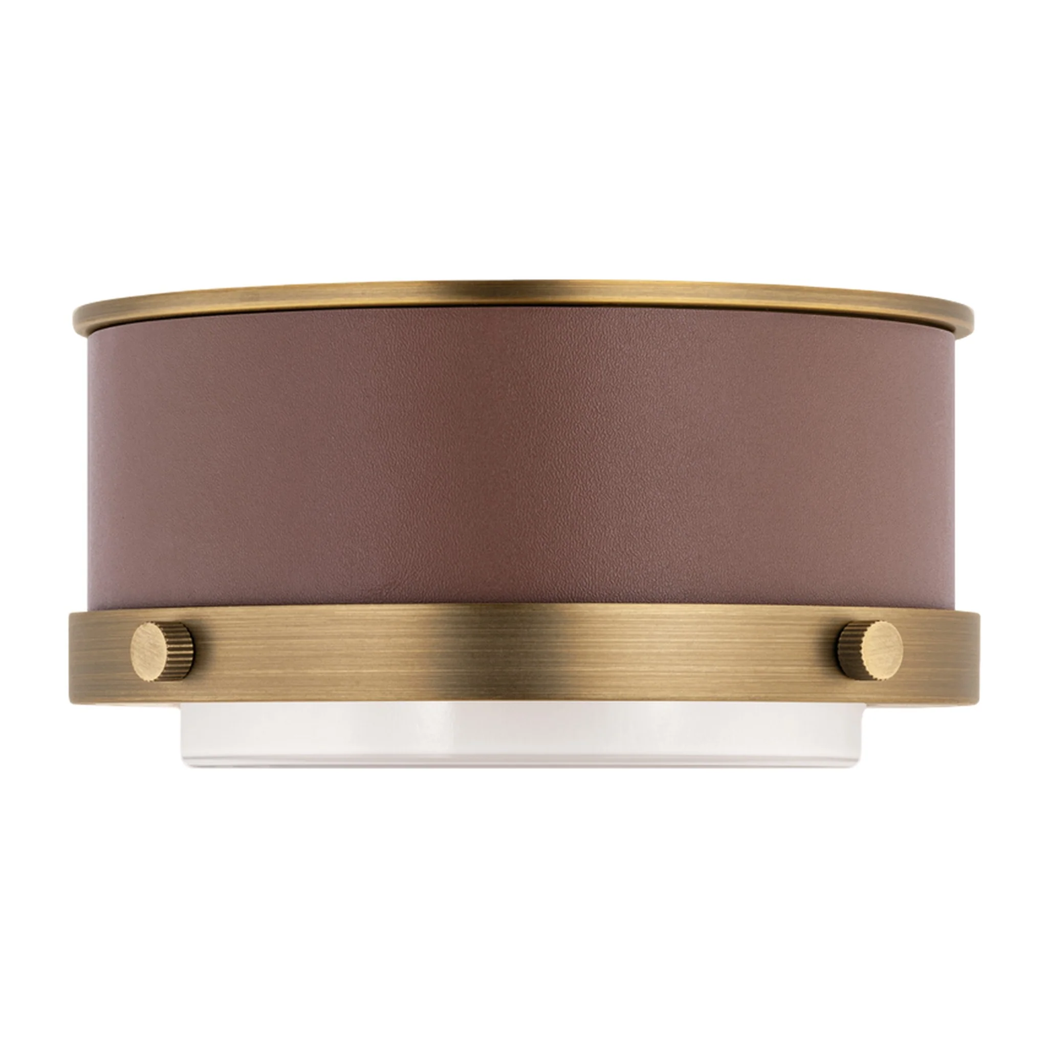 MARLOWE FLUSH MOUNT (MULTIPLE SIZES) - Image 12