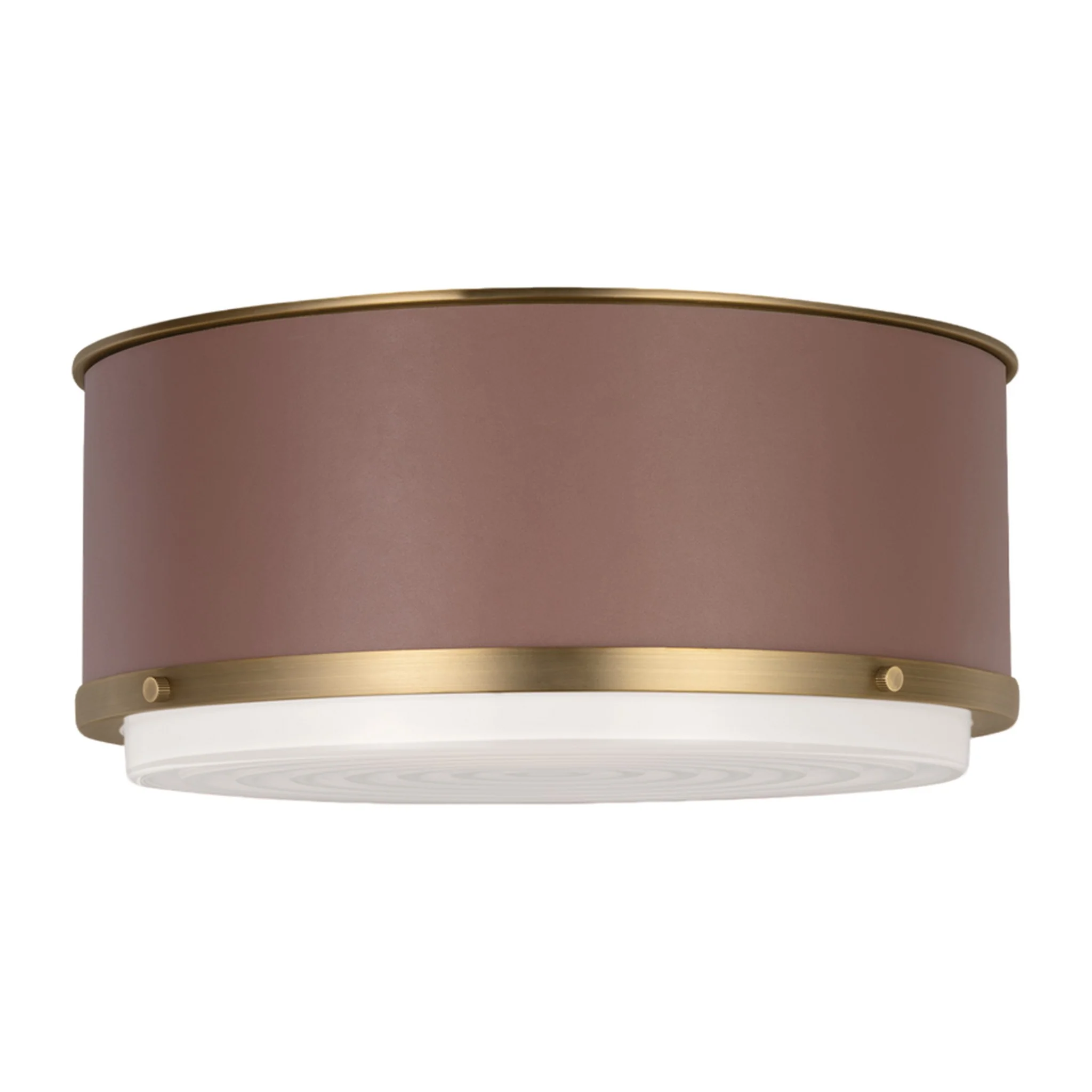 MARLOWE FLUSH MOUNT (MULTIPLE SIZES) - Image 19