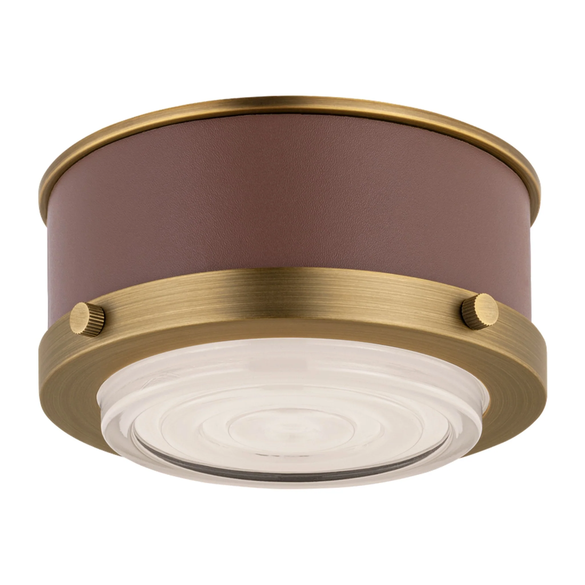 MARLOWE FLUSH MOUNT (MULTIPLE SIZES) - Image 2
