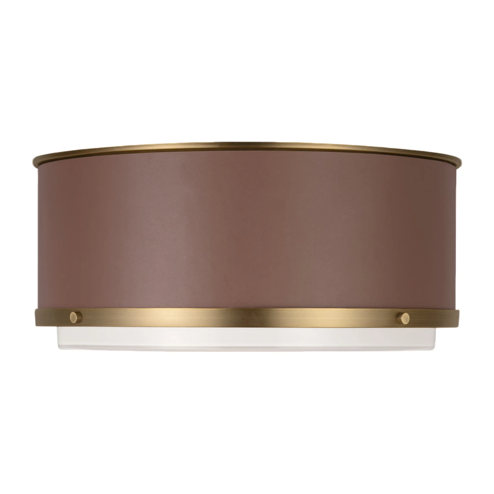 MARLOWE FLUSH MOUNT (MULTIPLE SIZES) - Image 20