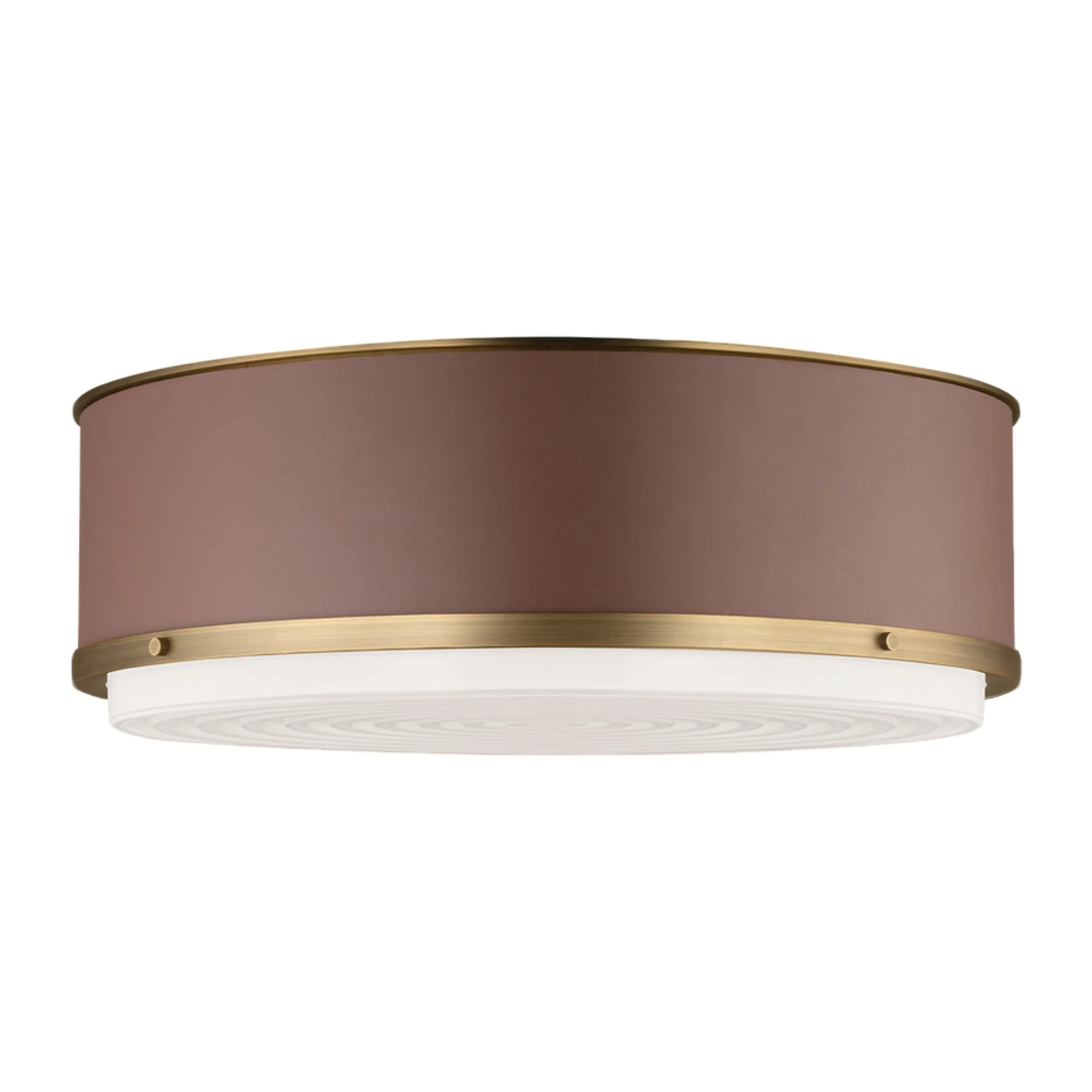 MARLOWE FLUSH MOUNT (MULTIPLE SIZES) - Image 23