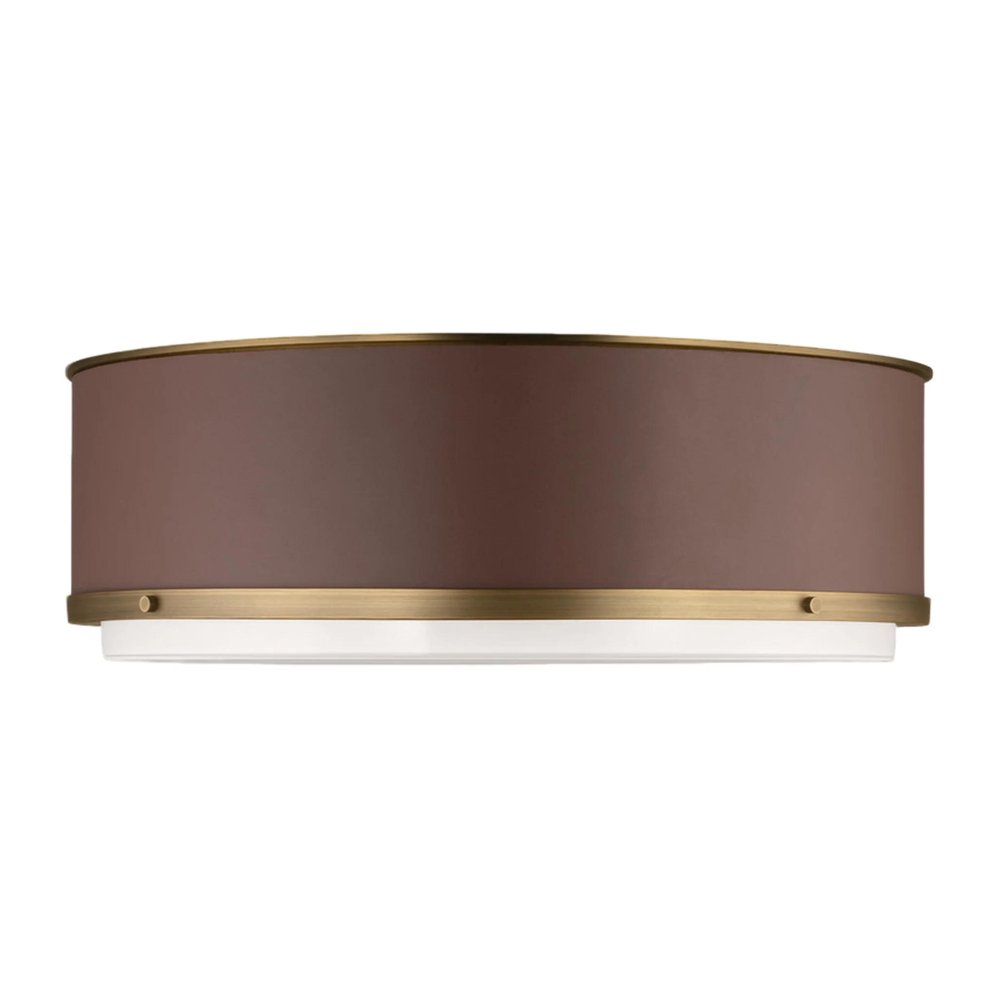MARLOWE FLUSH MOUNT (MULTIPLE SIZES) - Image 24