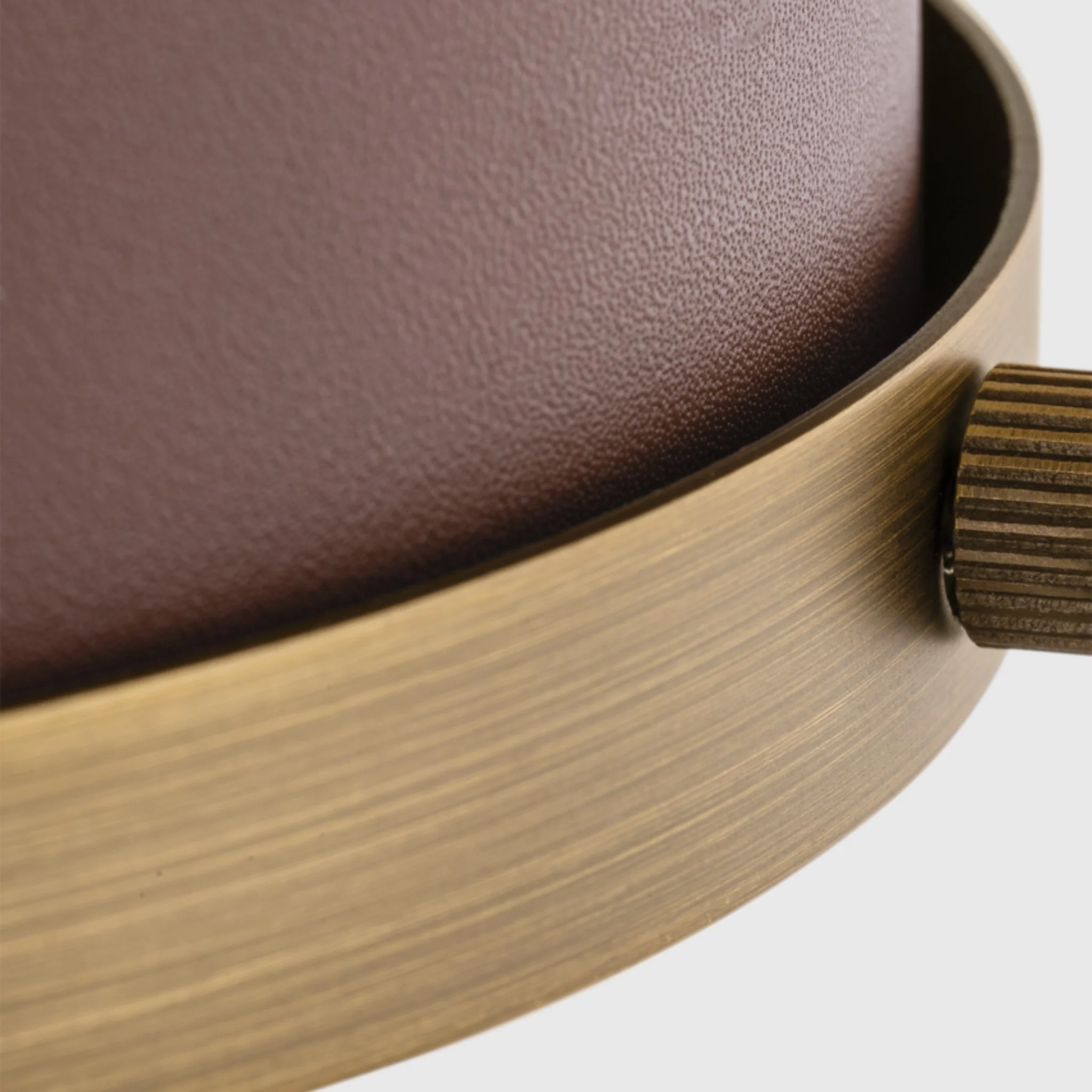 MARLOWE FLUSH MOUNT (MULTIPLE SIZES) - Image 27
