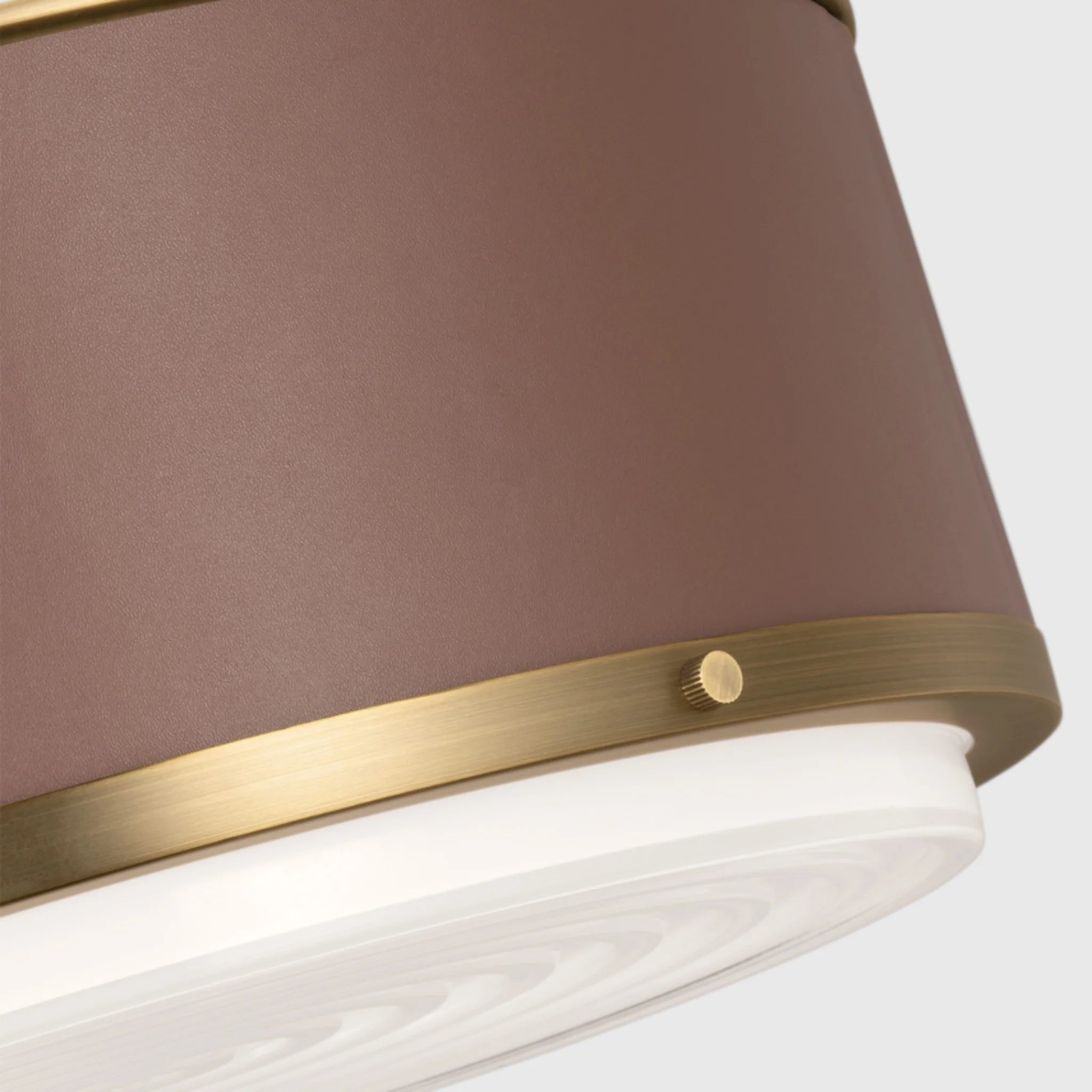 MARLOWE FLUSH MOUNT (MULTIPLE SIZES) - Image 36