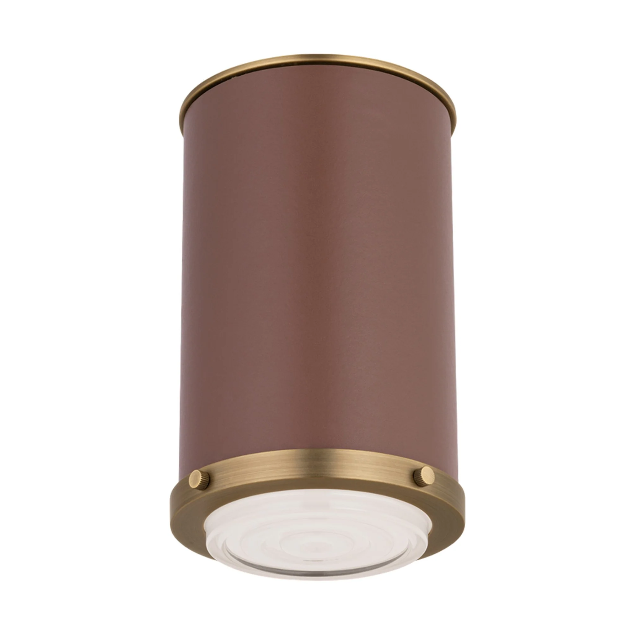 MARLOWE FLUSH MOUNT (MULTIPLE SIZES) - Image 4