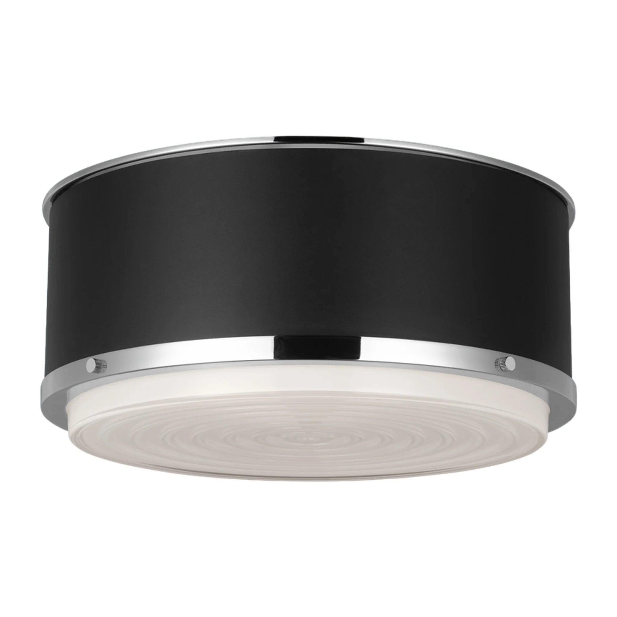 MARLOWE FLUSH MOUNT (MULTIPLE SIZES) - Image 5