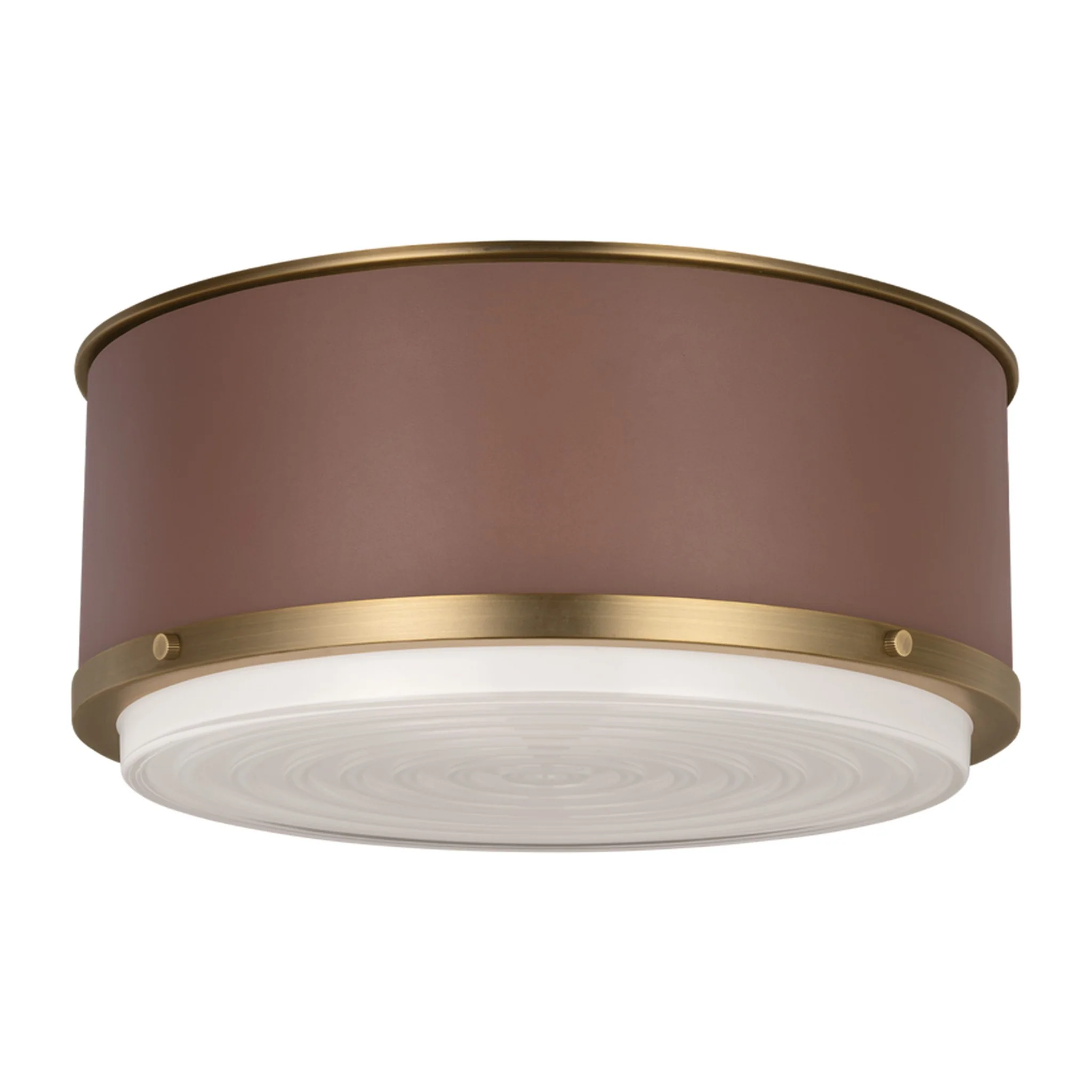 MARLOWE FLUSH MOUNT (MULTIPLE SIZES) - Image 6