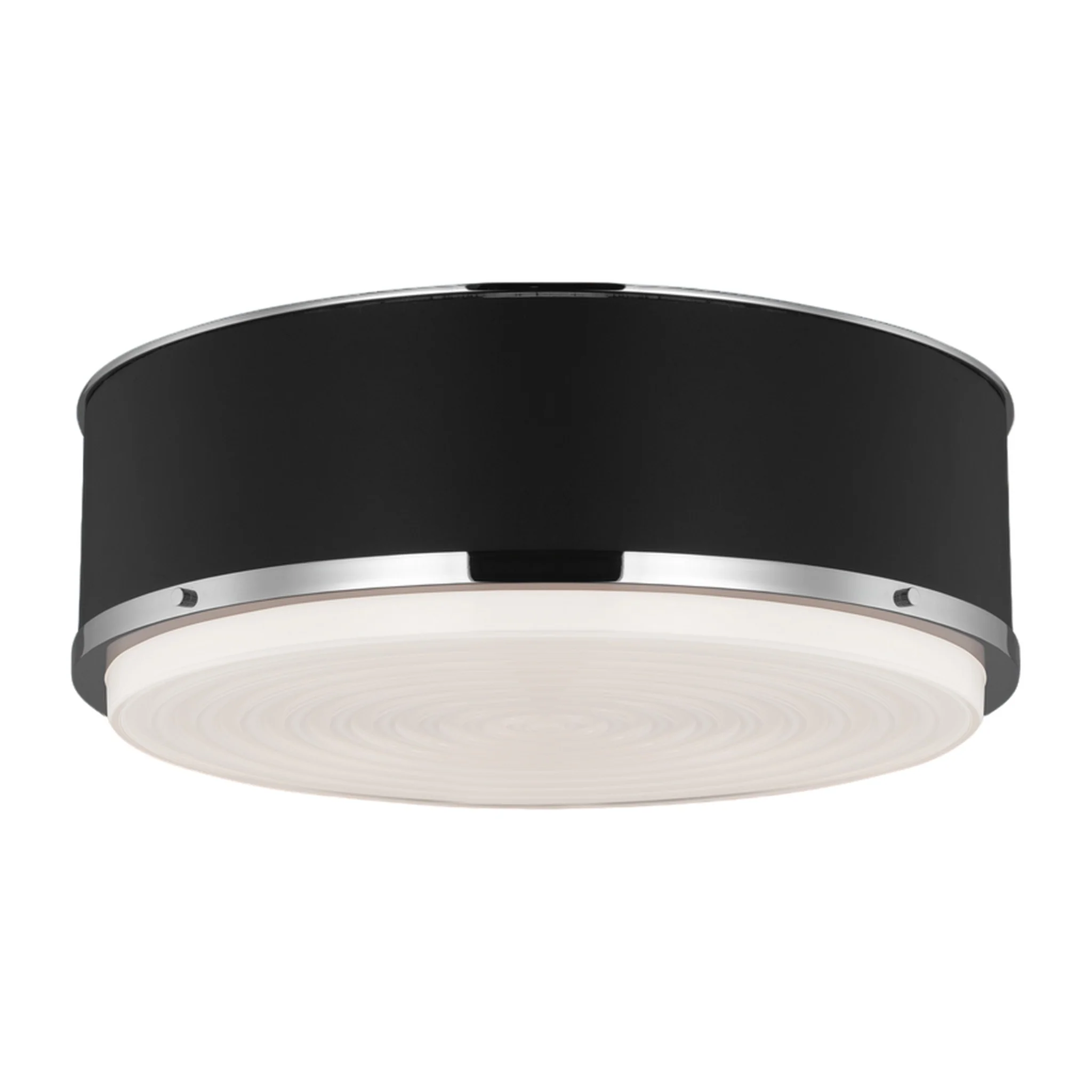 MARLOWE FLUSH MOUNT (MULTIPLE SIZES) - Image 7