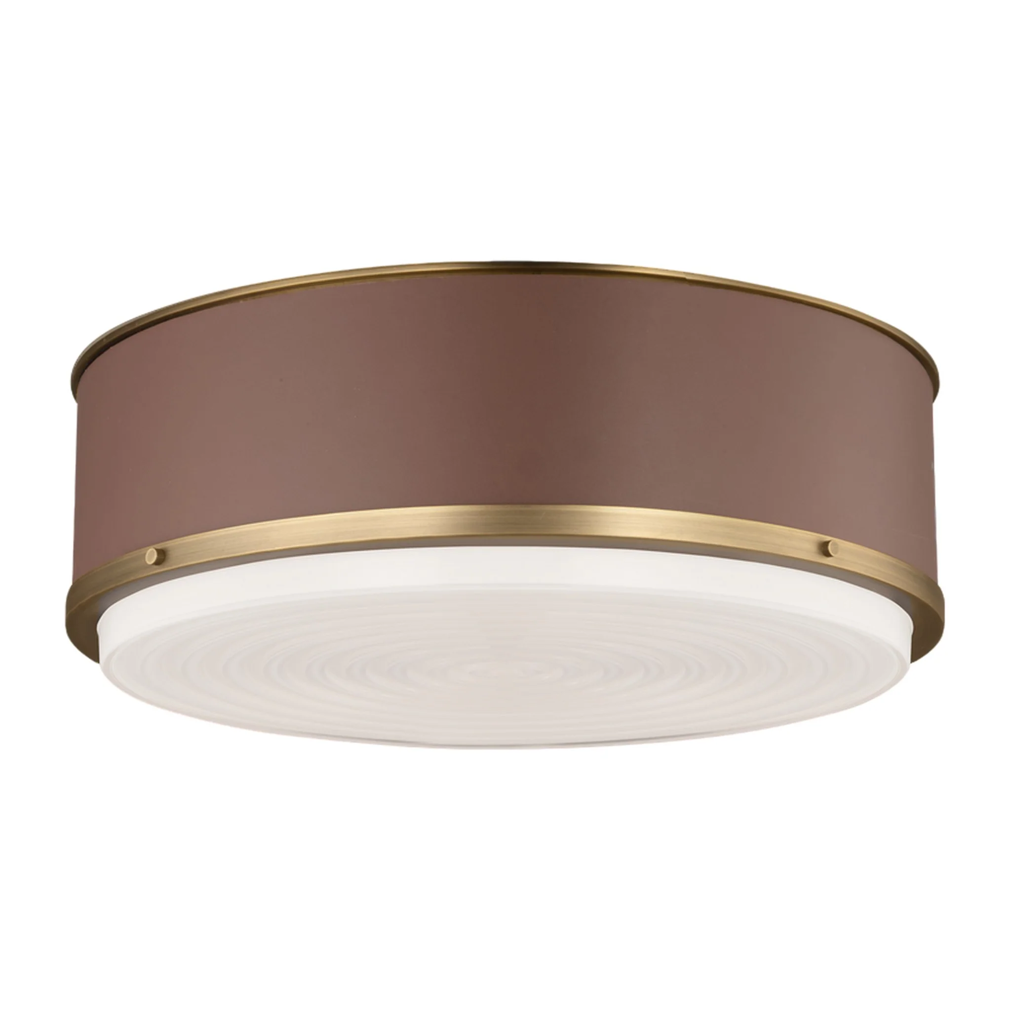 MARLOWE FLUSH MOUNT (MULTIPLE SIZES) - Image 8