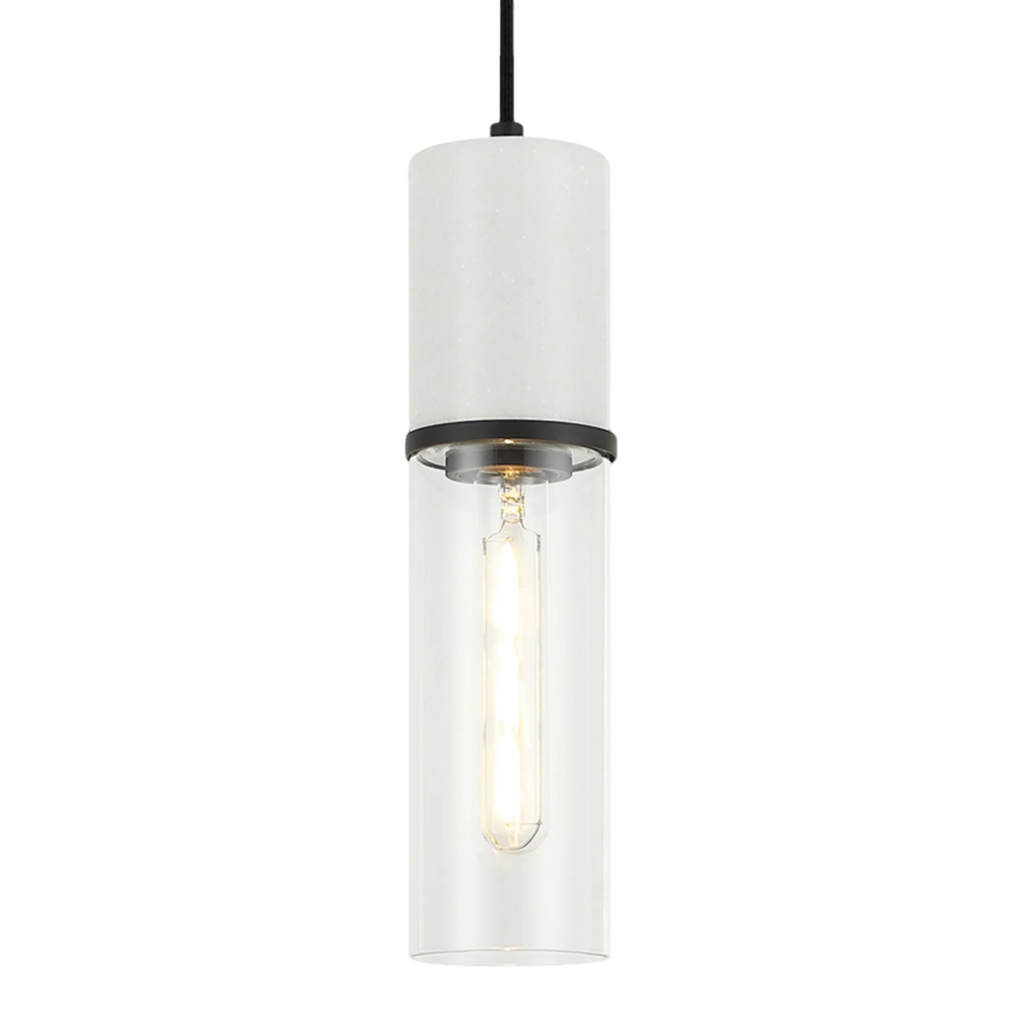 MARMOR 1-LIGHT LED PENDANT (MULTIPLE SIZES) - Image 6