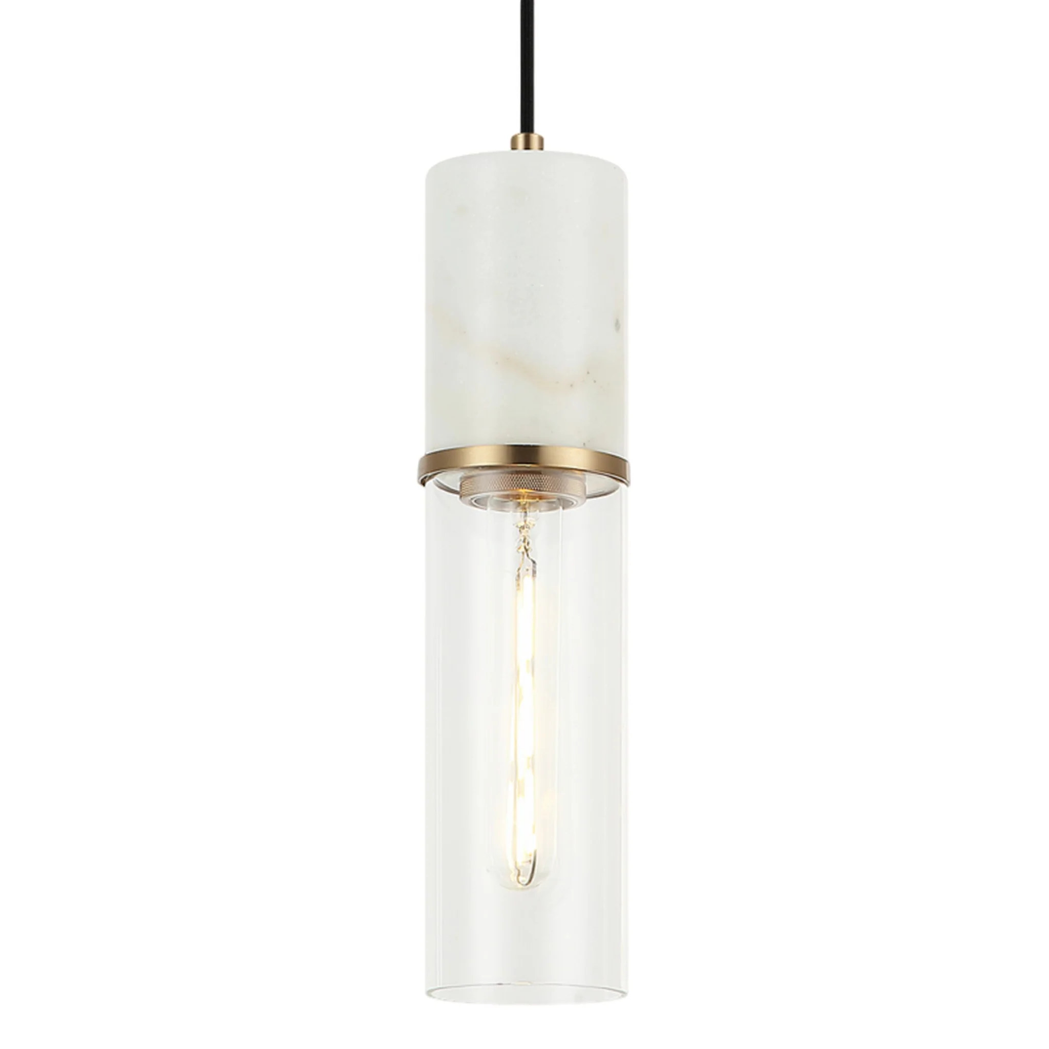 MARMOR 1-LIGHT LED PENDANT (MULTIPLE SIZES) - Image 7