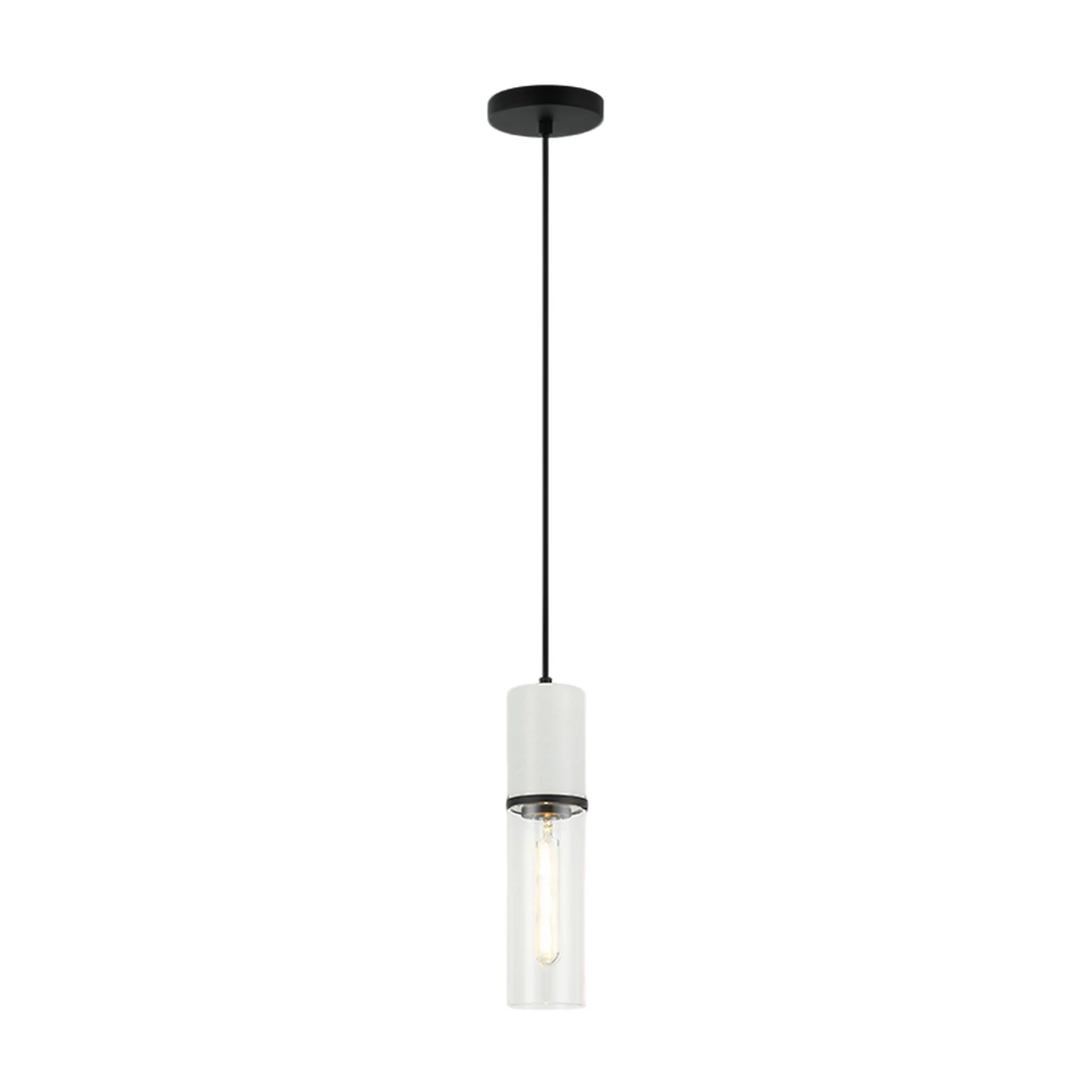 MARMOR 1-LIGHT LED PENDANT (MULTIPLE SIZES) - Image 8