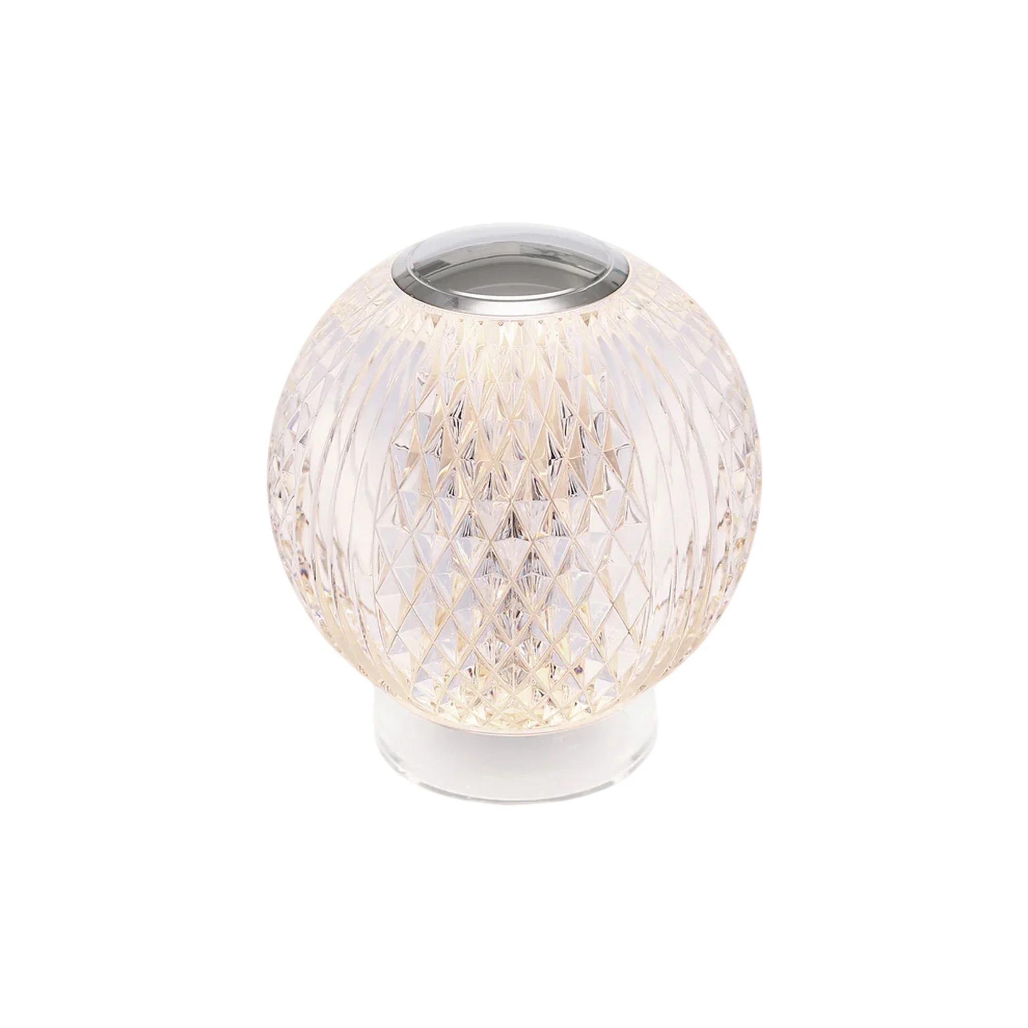 MARNI PORTABLE LED TABLE LAMP (MULTIPLE SIZES) - Image 3