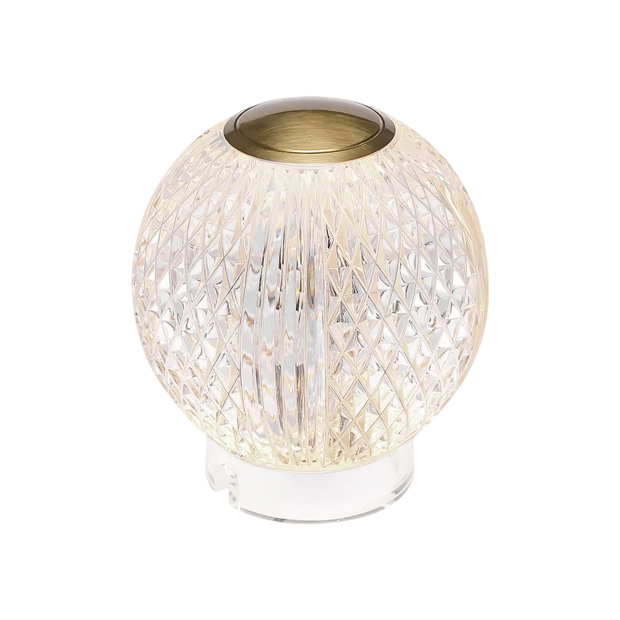 MARNI PORTABLE LED TABLE LAMP (MULTIPLE SIZES) - Image 4