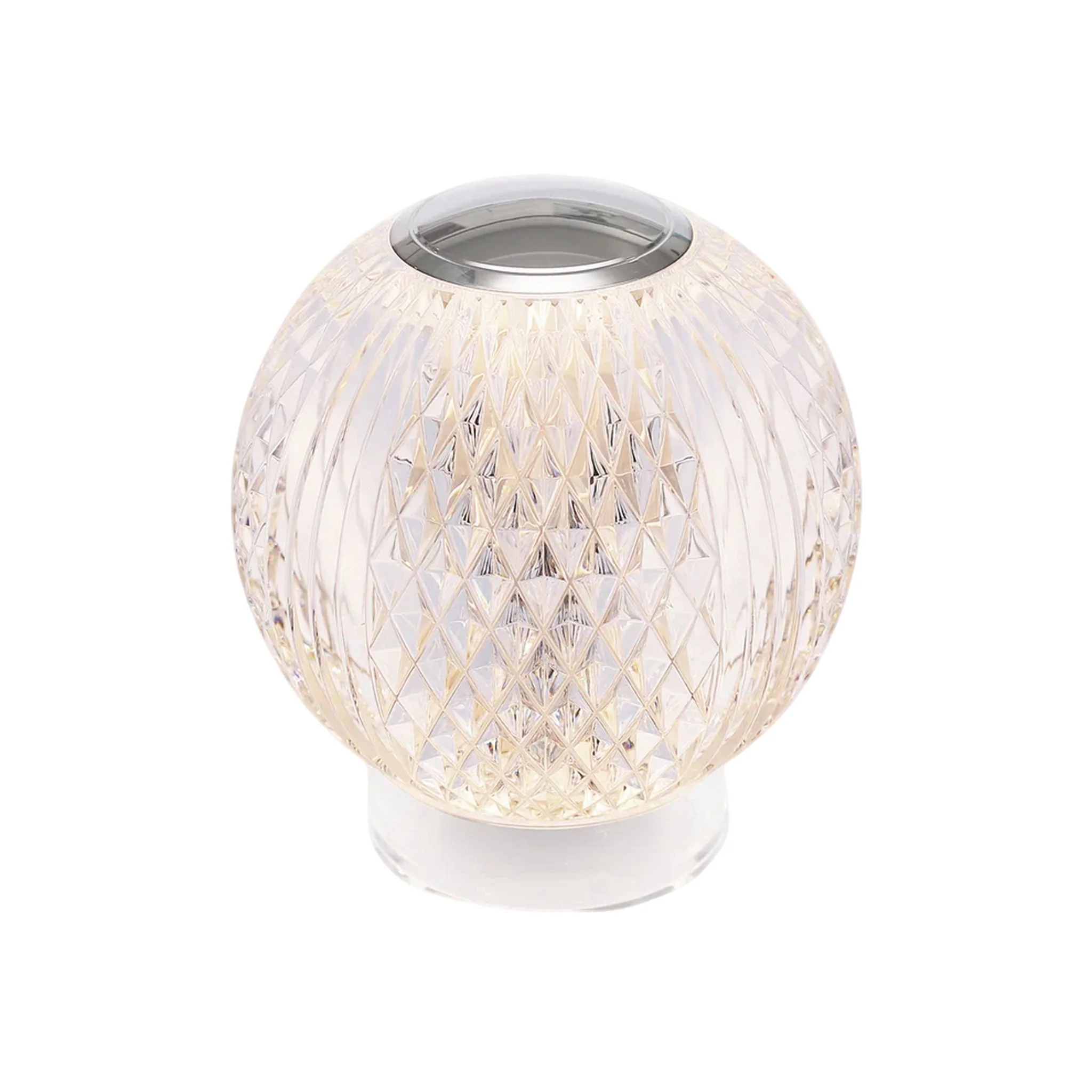 MARNI PORTABLE LED TABLE LAMP (MULTIPLE SIZES) - Image 5