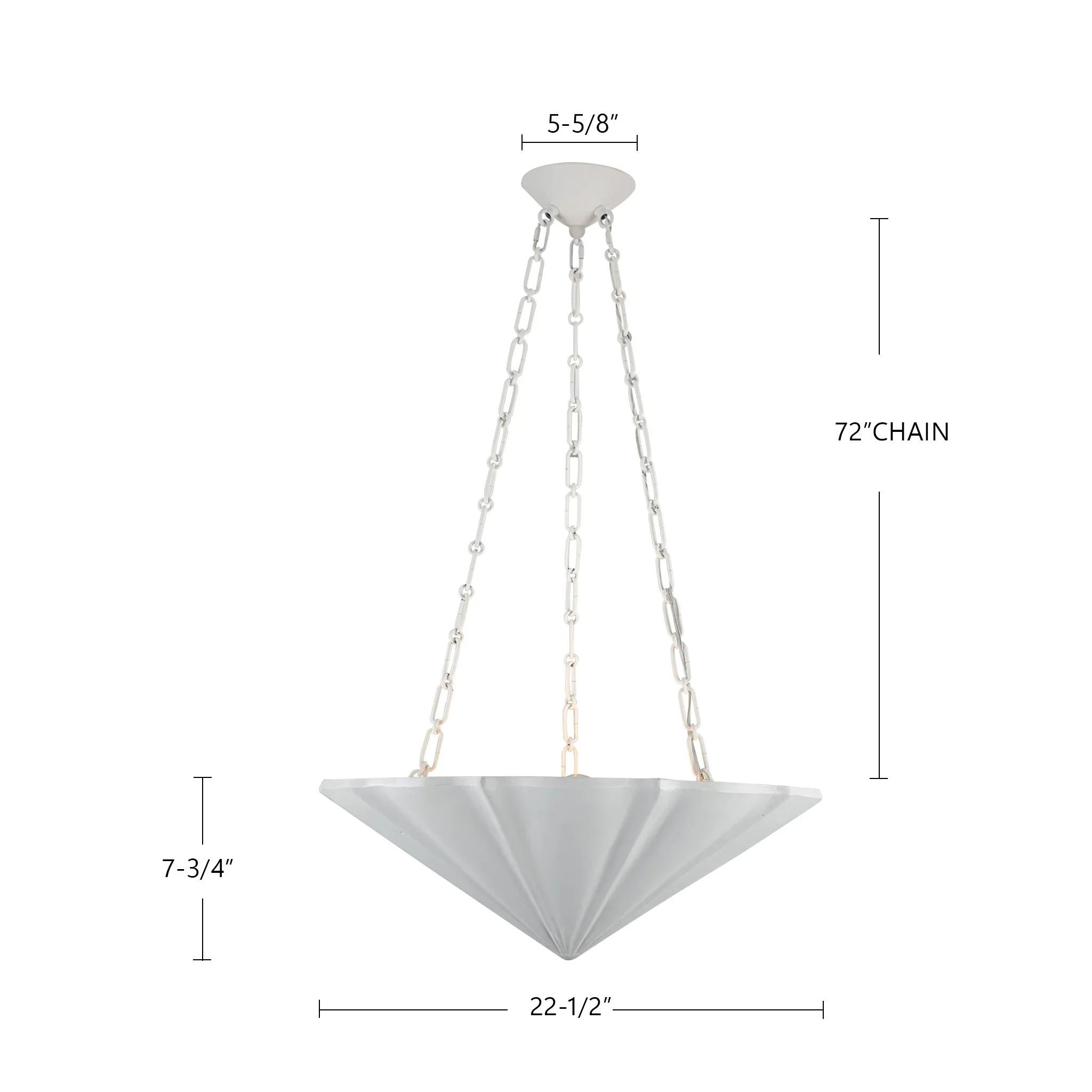 MARTINE CHANDELIER - Image 6