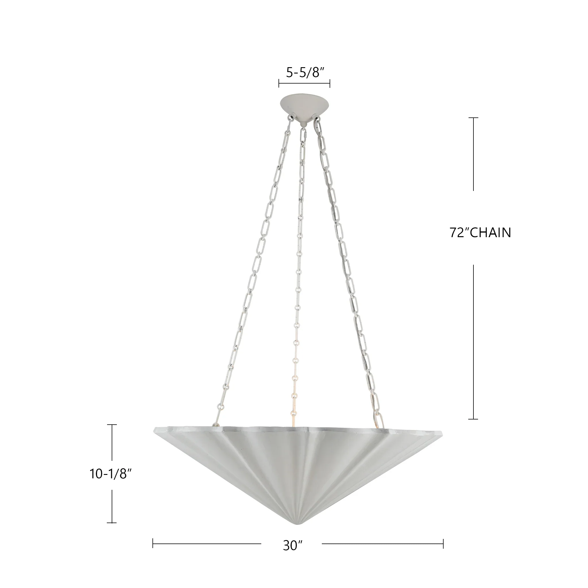MARTINE CHANDELIER - Image 7