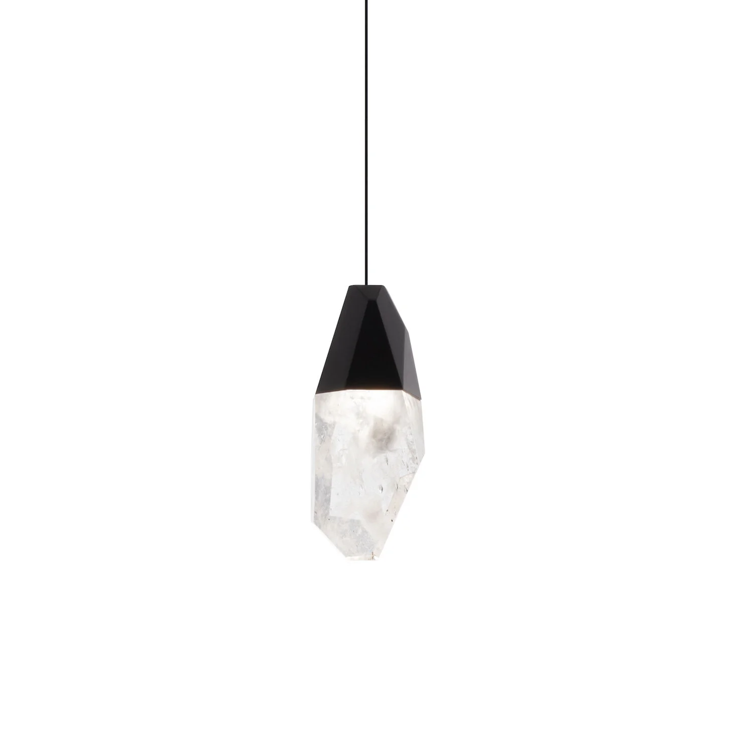 MARTINI 1 LIGHT LED MINI PENDANT - Image 3