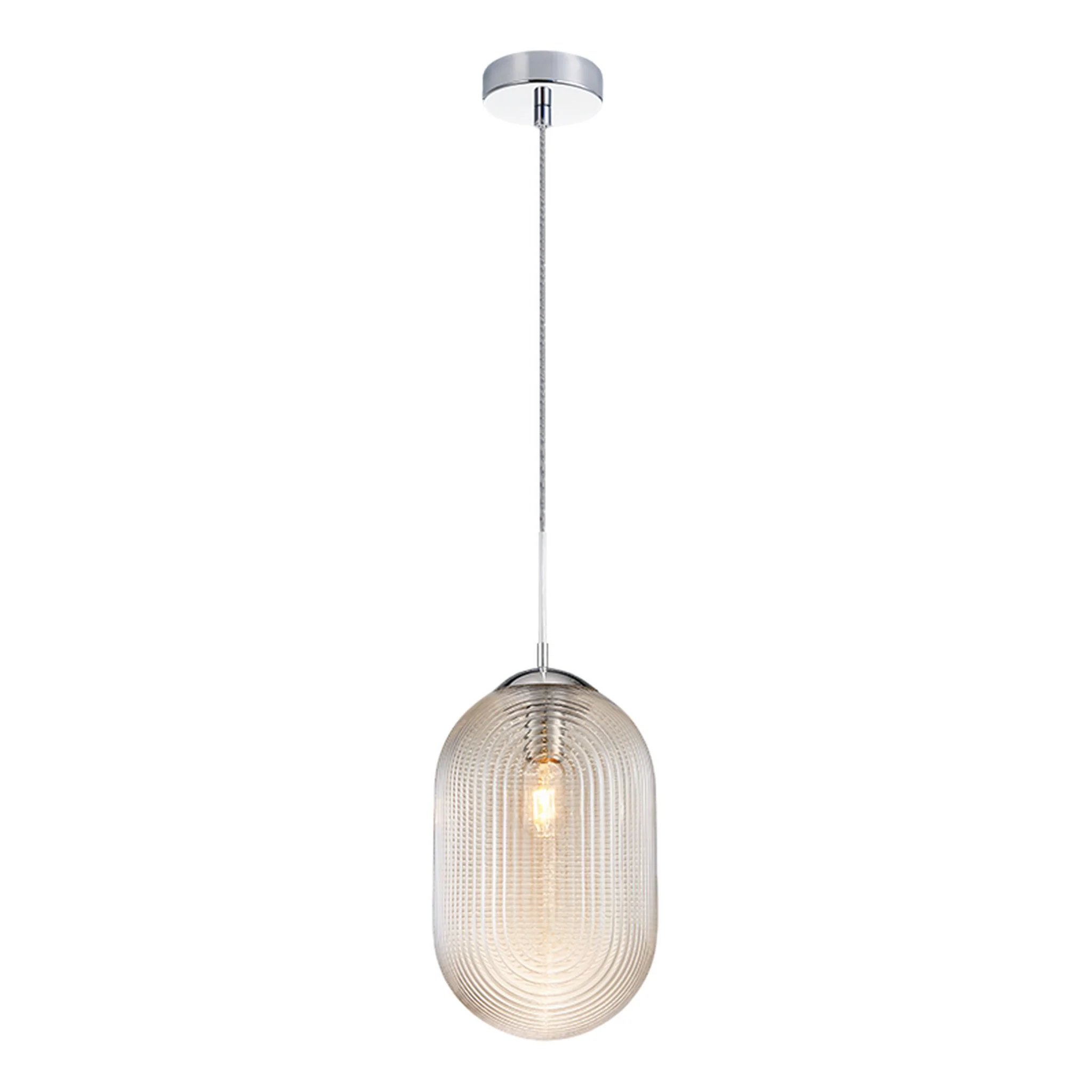 MARUNA 1-LIGHT CAPSULE PENDANT - Image 3