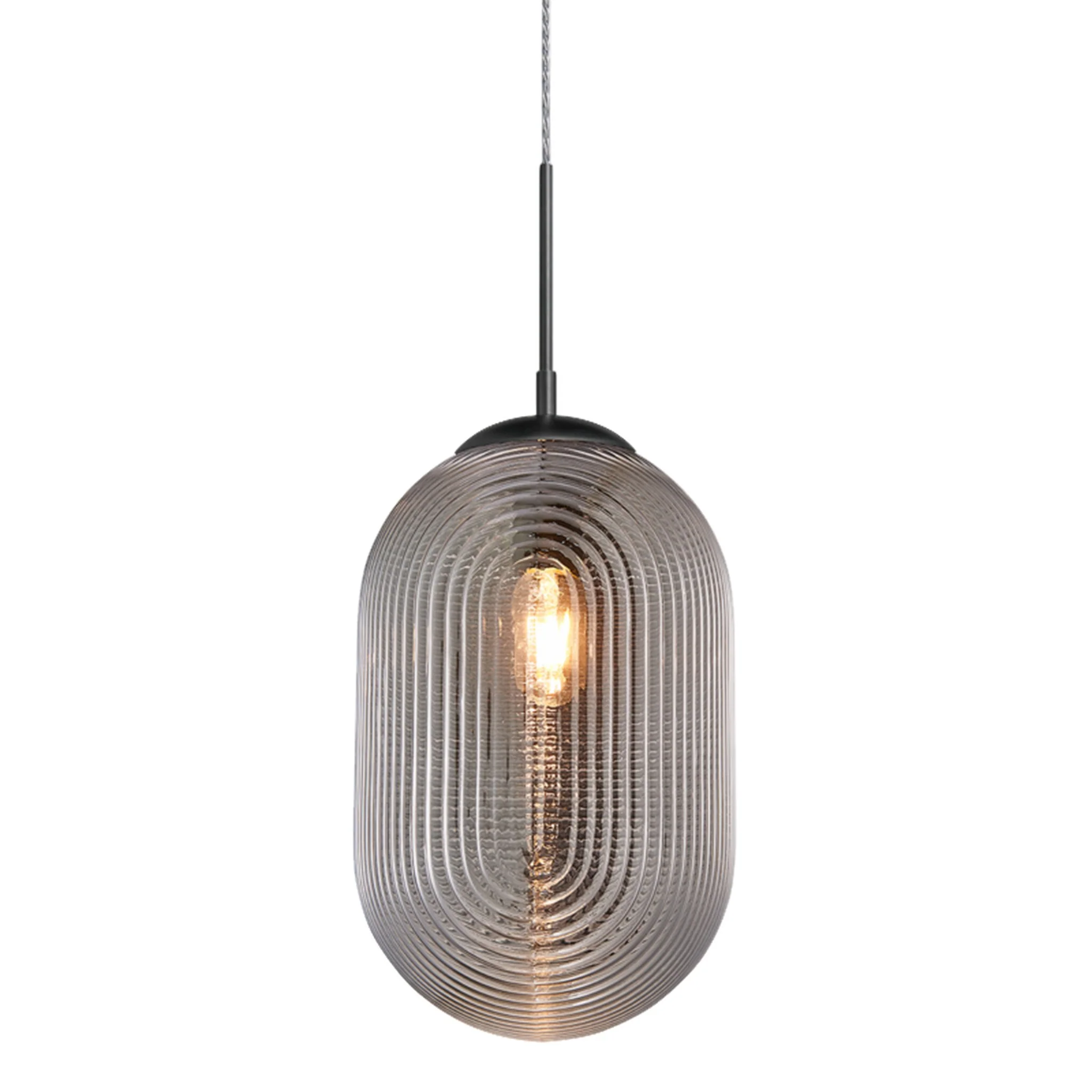MARUNA 1-LIGHT CAPSULE PENDANT - Image 4