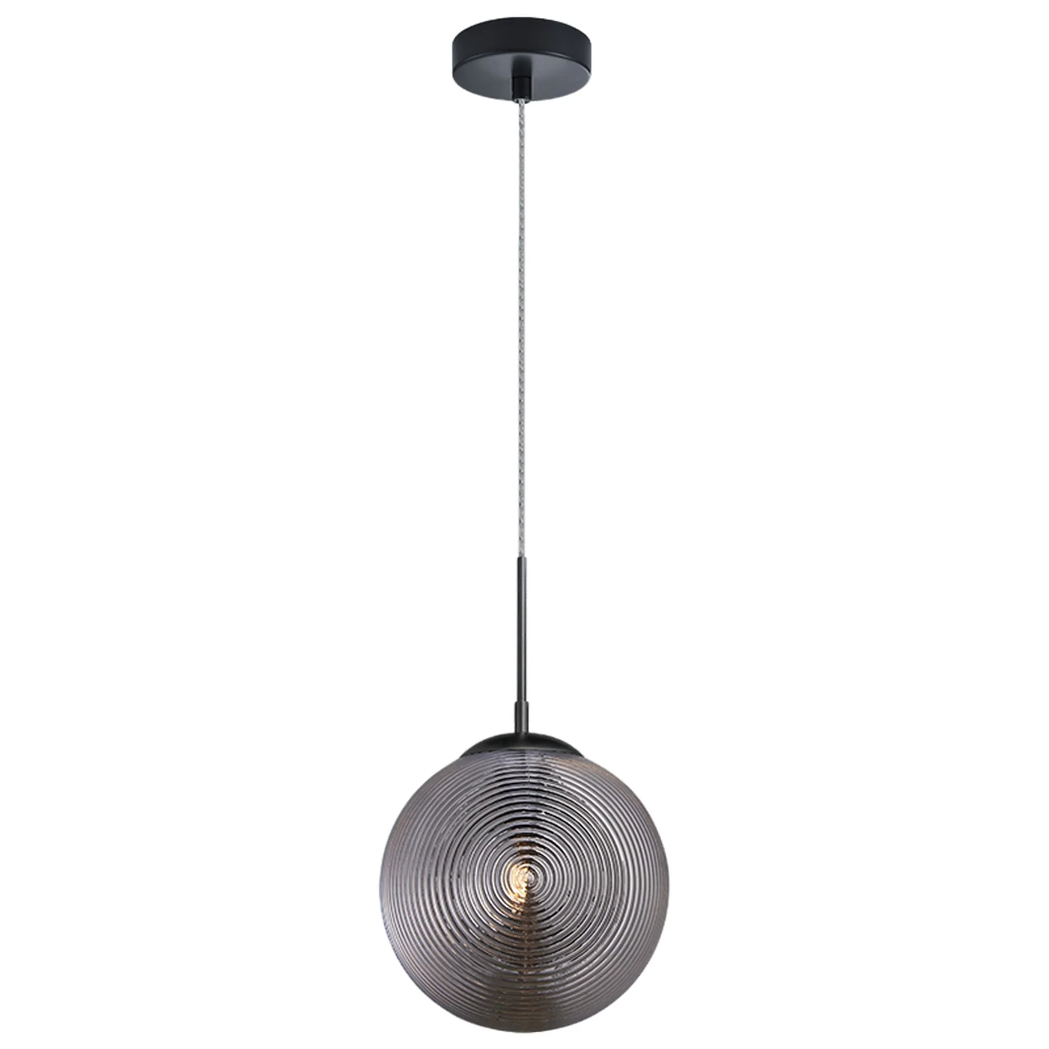 MARUNA 1-LIGHT SPHERE PENDANT - Image 2