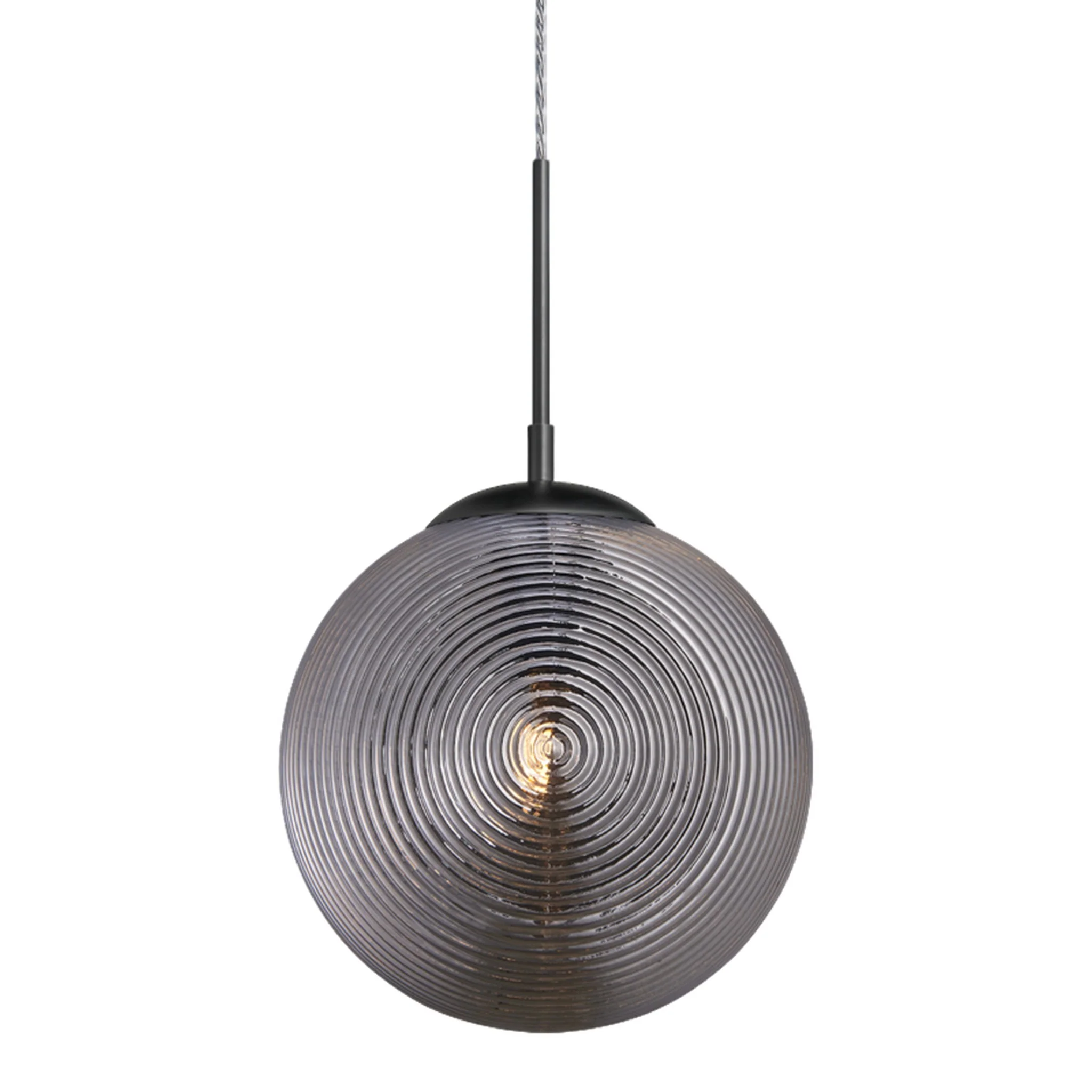 MARUNA 1-LIGHT SPHERE PENDANT - Image 4