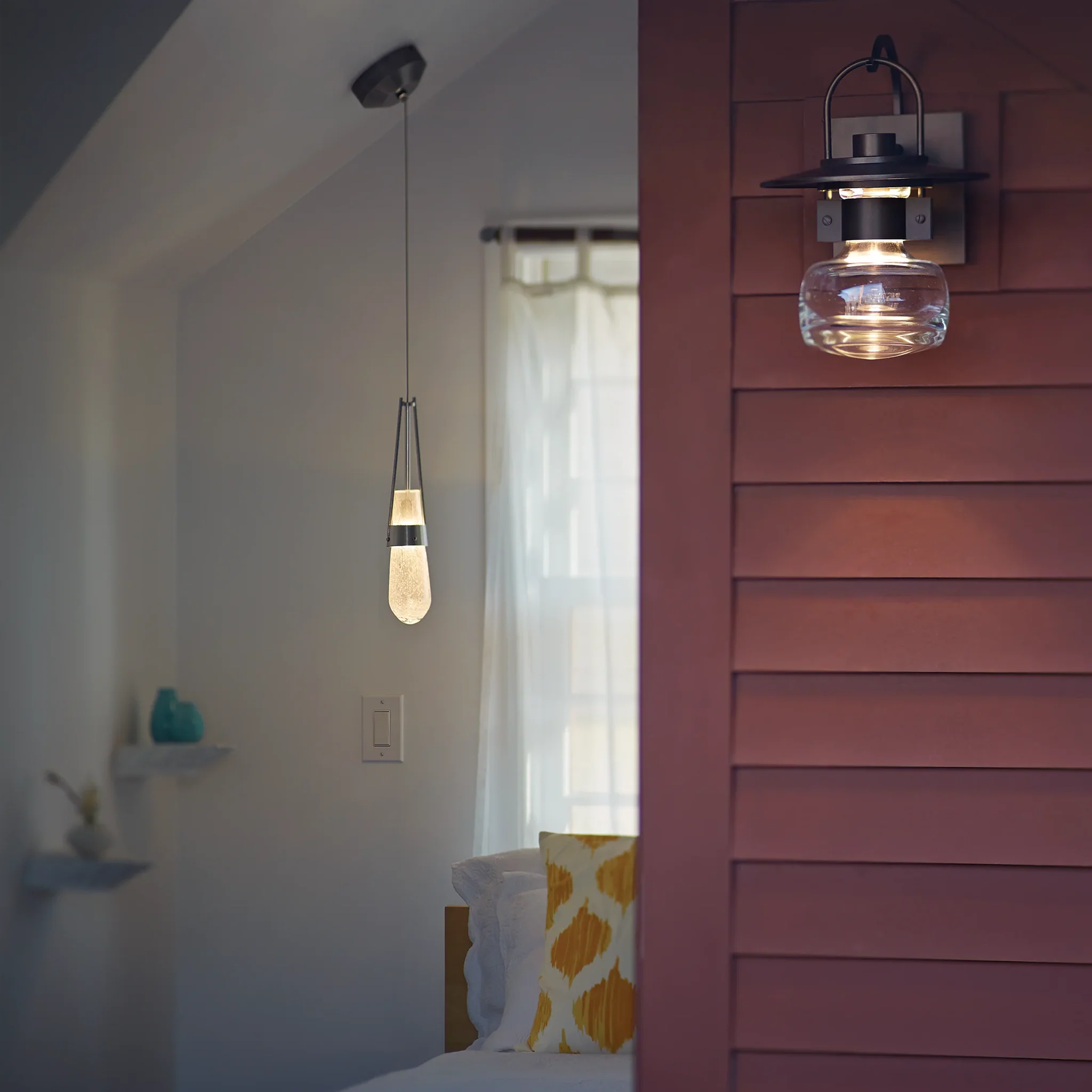 MASON OUTDOOR SCONCE - Image 2