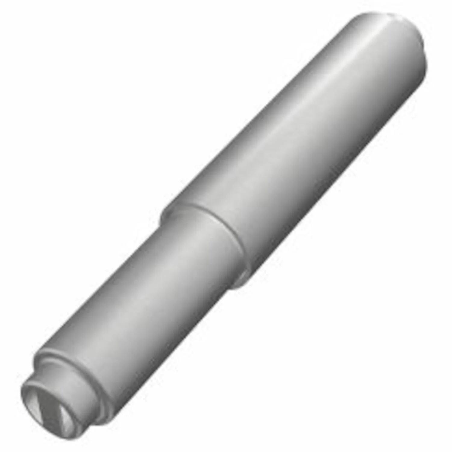 MASON PAPER HOLDER - ROLLER ONLY - Image 2