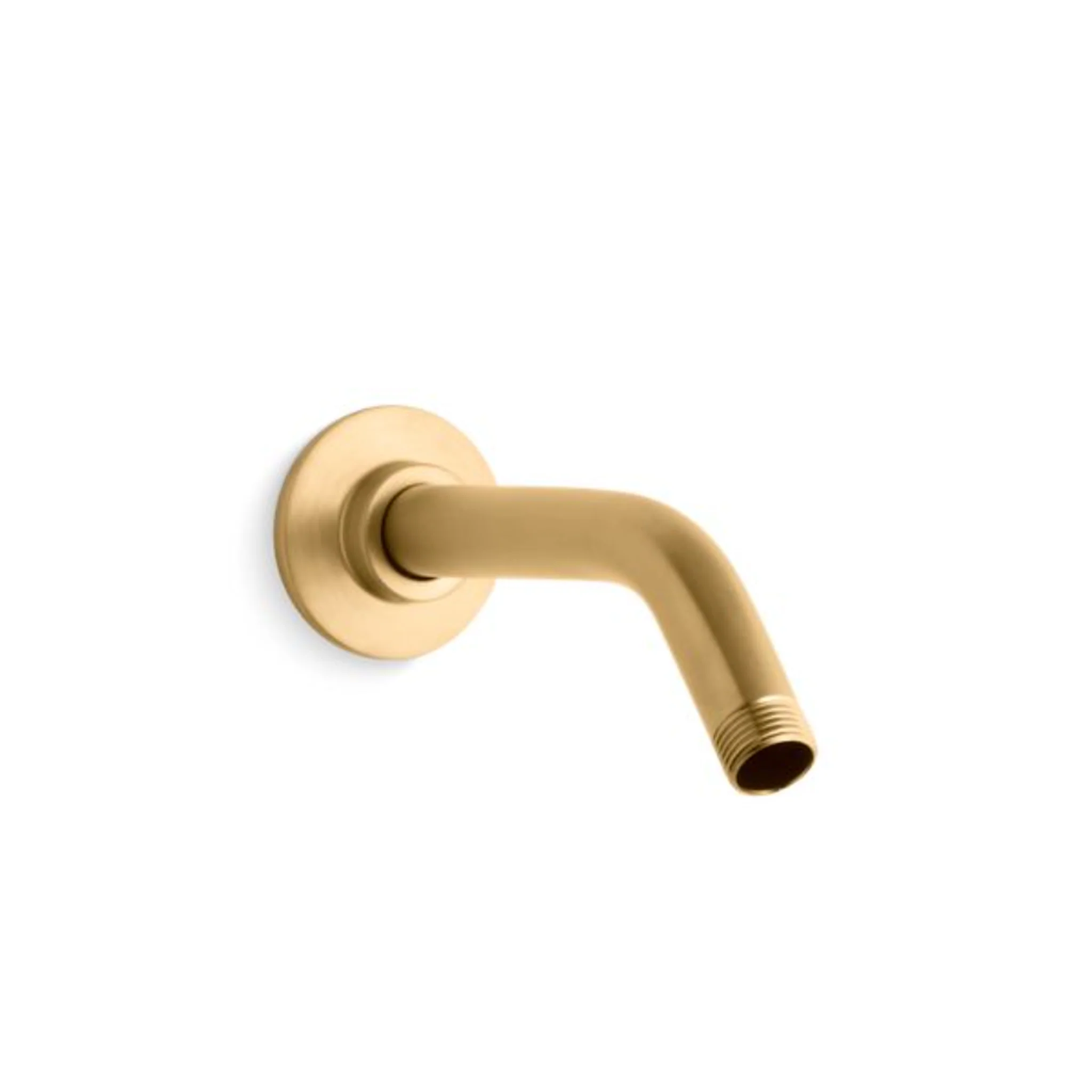 MASTERSHOWER 7.5" SHOWER ARM AND FLANGE - Image 5