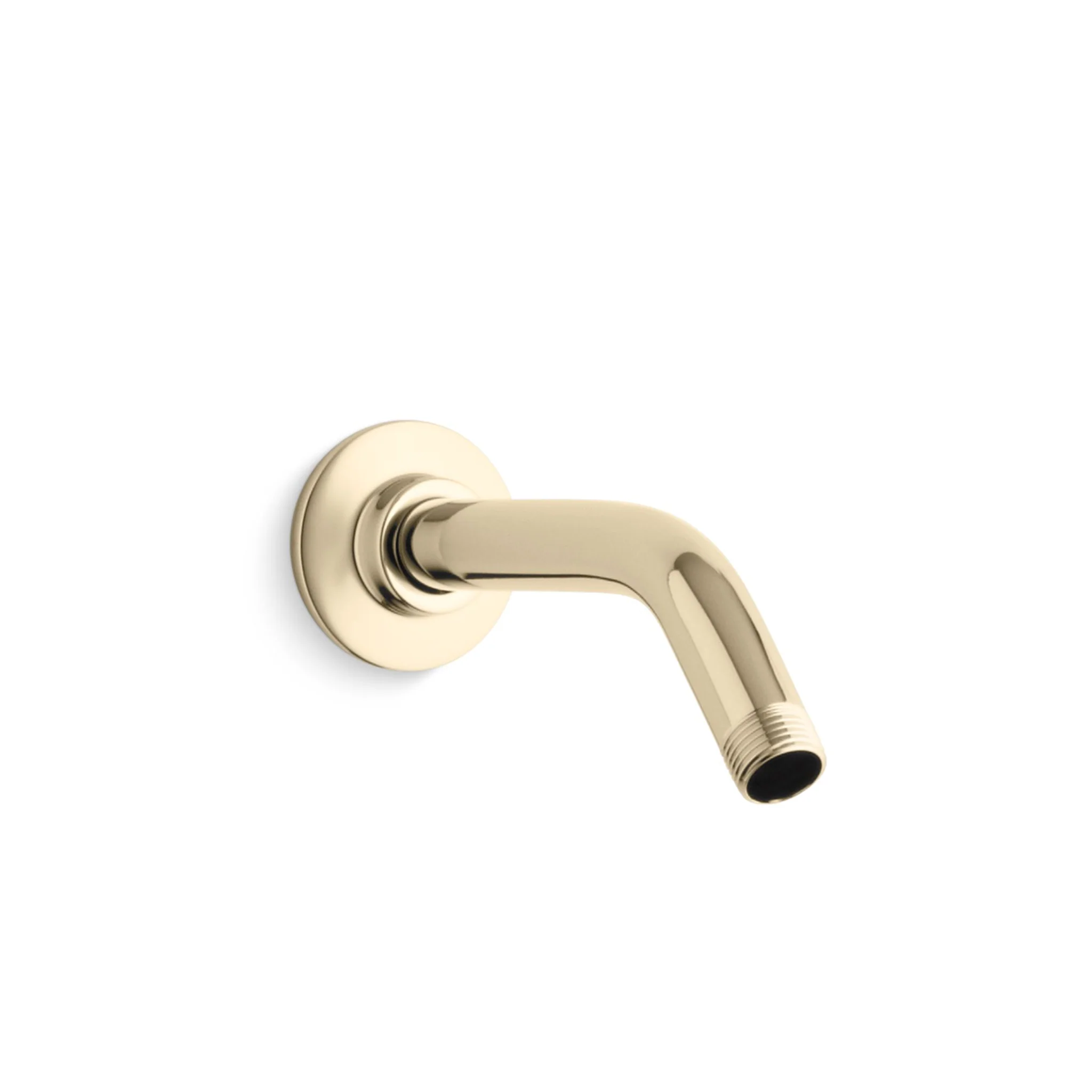 MASTERSHOWER 7.5" SHOWER ARM AND FLANGE - Image 6