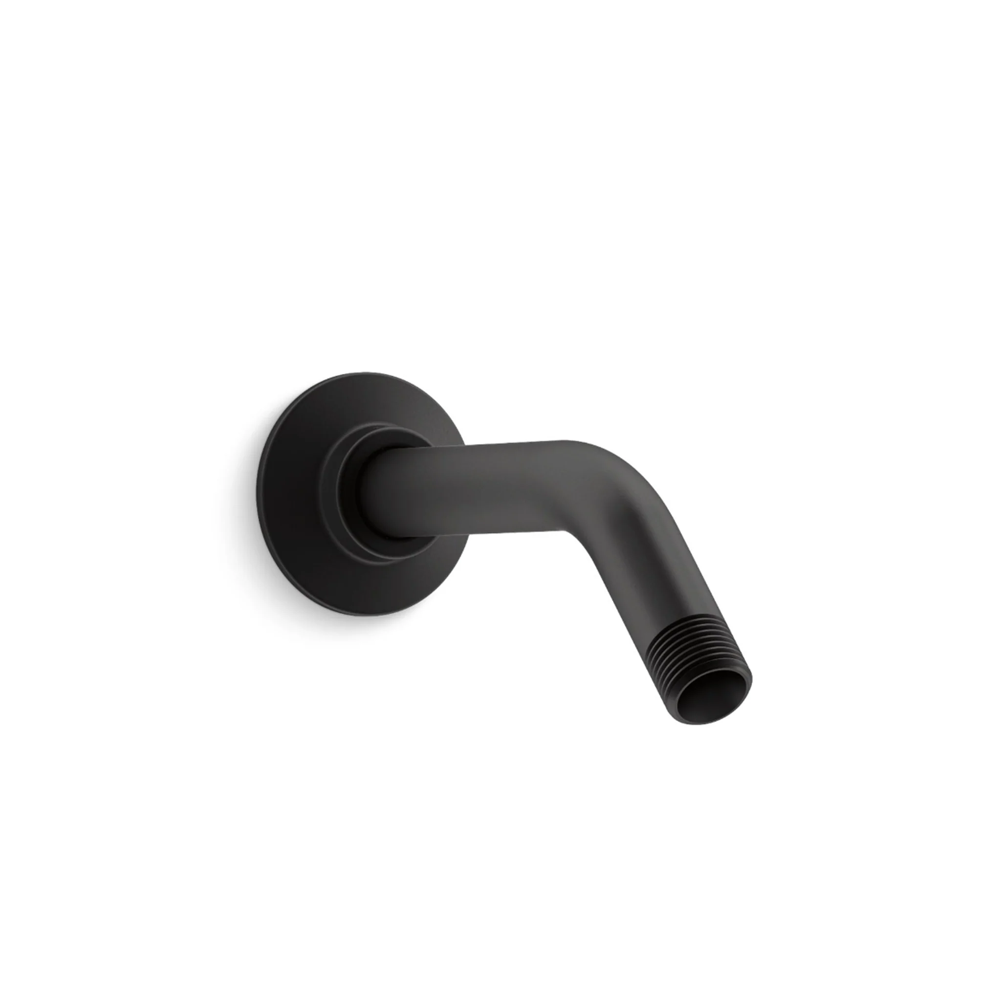 MASTERSHOWER 7.5" SHOWER ARM AND FLANGE - Image 7