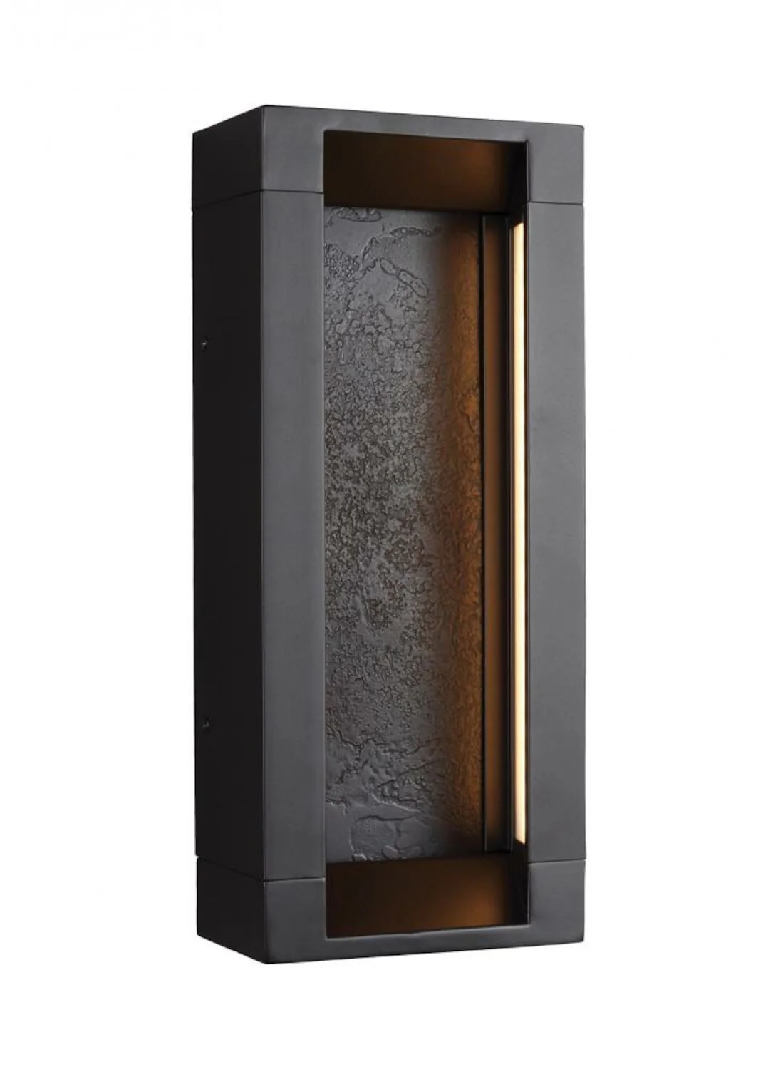 MATTIX OUTDOOR LED SCONCE (MULTIPLE SIZES) - Image 2