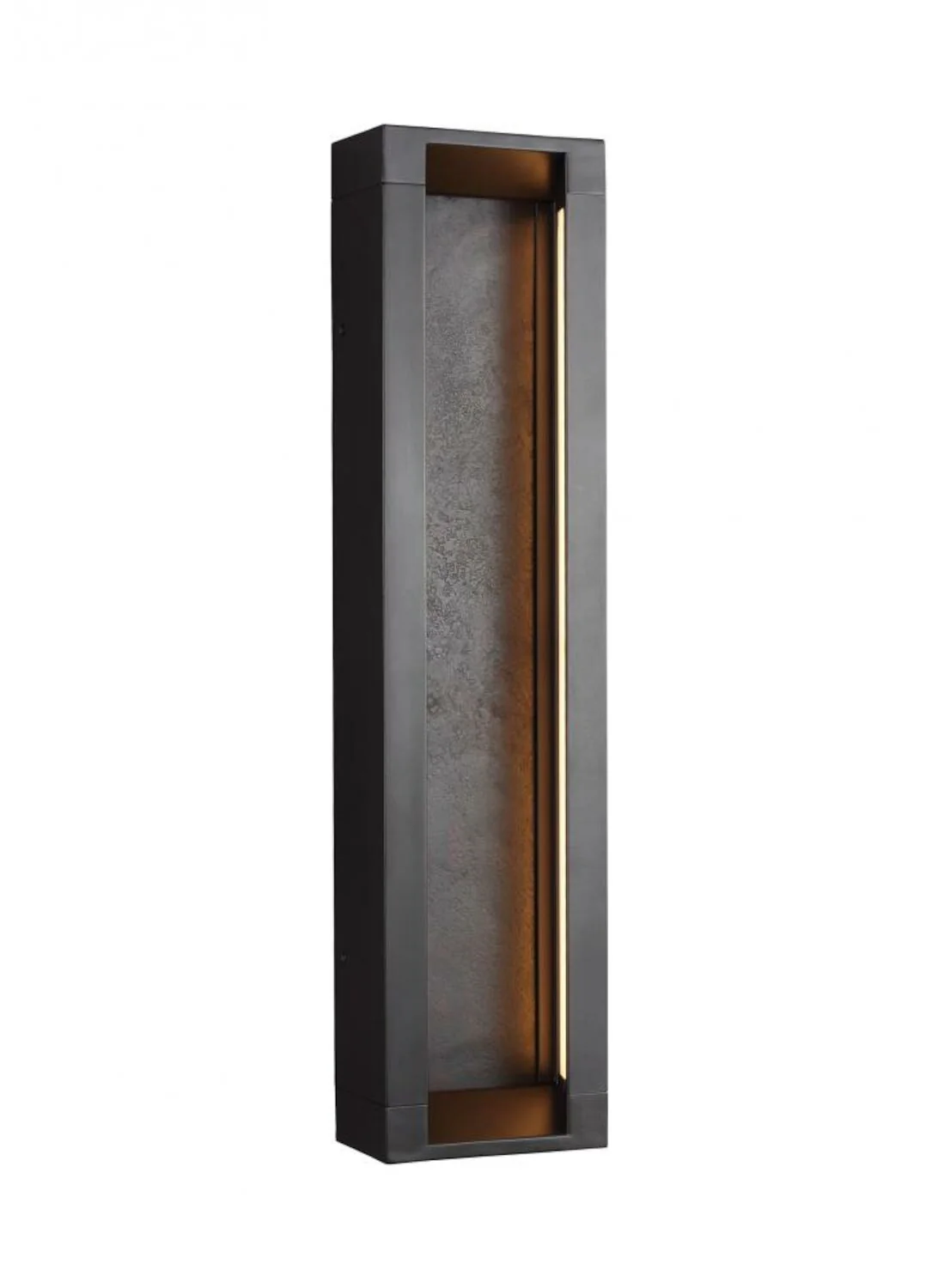 MATTIX OUTDOOR LED SCONCE (MULTIPLE SIZES) - Image 3