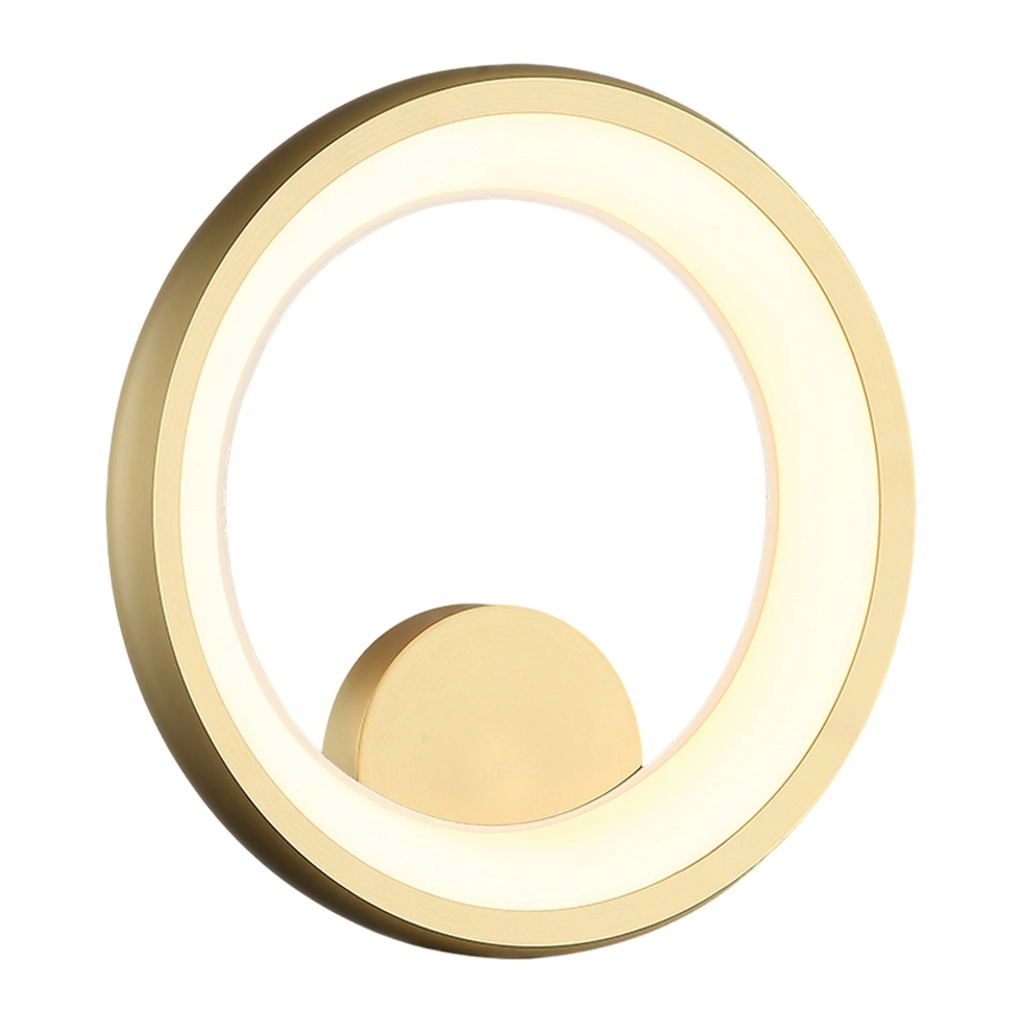 MAVERICK 1-LIGHT LED WALL SCONCE (MULTIPLE SIZES) - Image 3