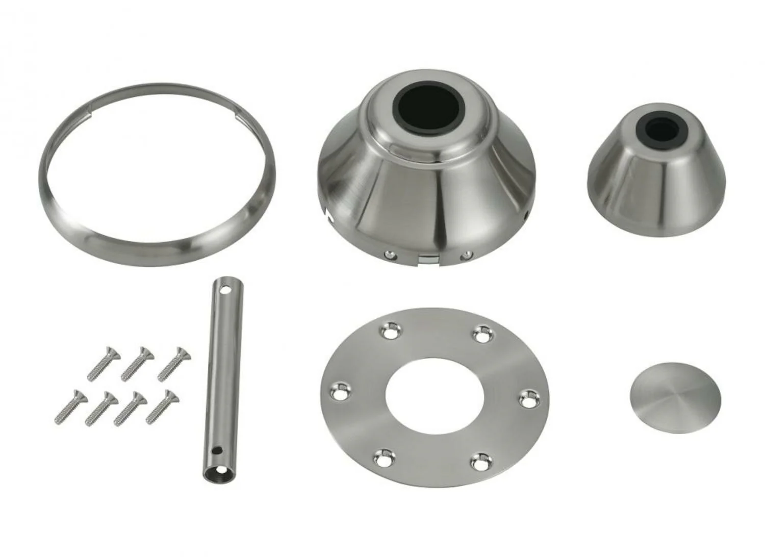 MAVERICK 88/99 CUSTOM FINISH KIT - Image 4