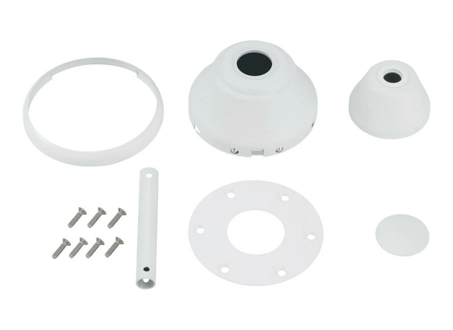 MAVERICK 88/99 CUSTOM FINISH KIT - Image 6