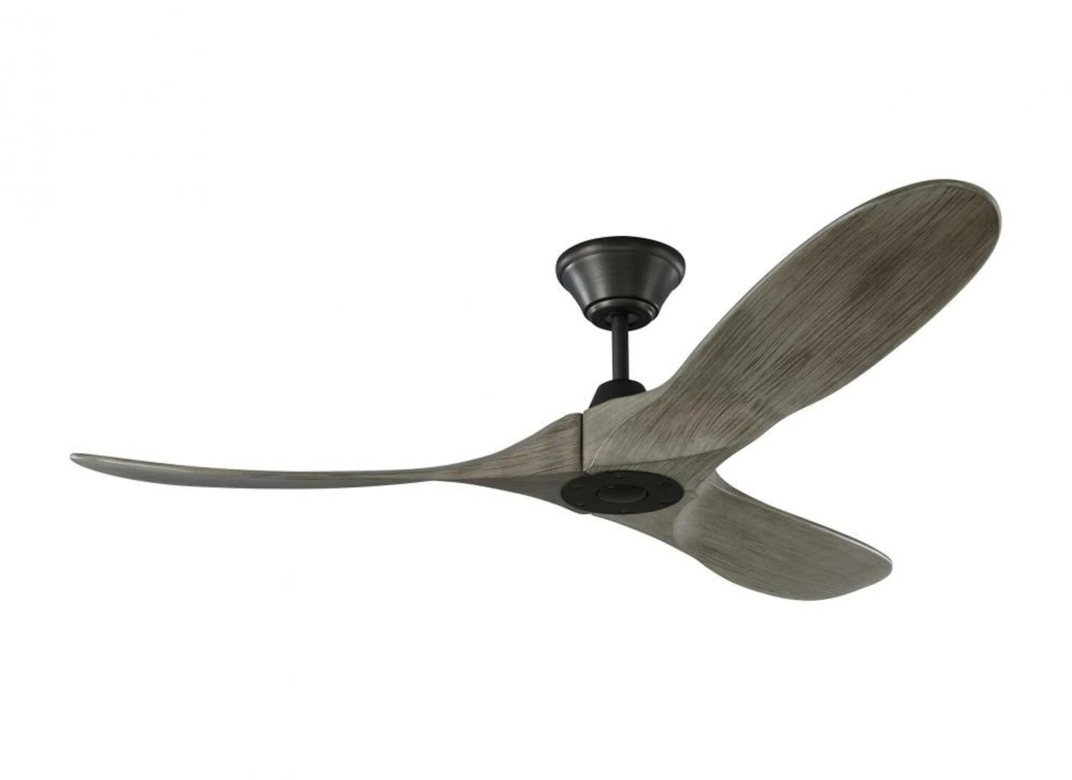 MAVERICK II 52" CEILING FAN