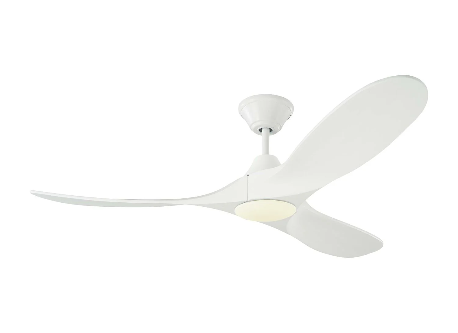 MAVERICK II 52" LED CEILING FAN - Image 4