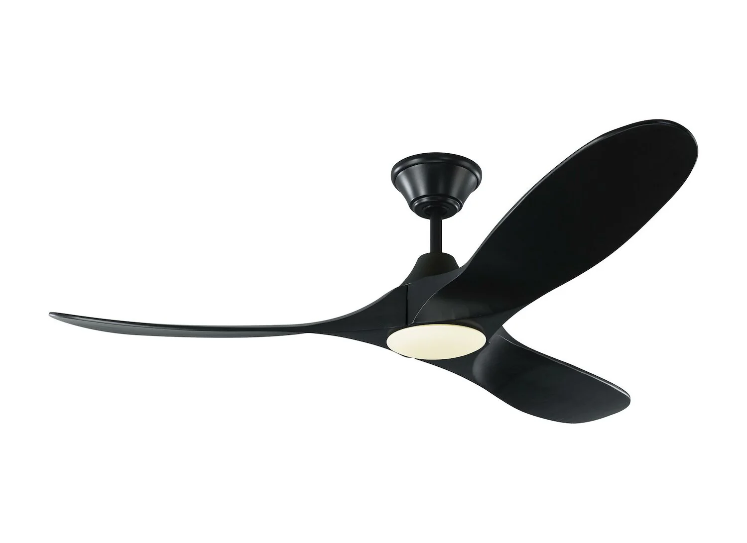 MAVERICK II 52" LED CEILING FAN - Image 5