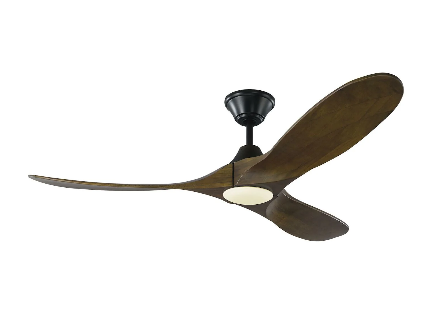 MAVERICK II 52" LED CEILING FAN - Image 6