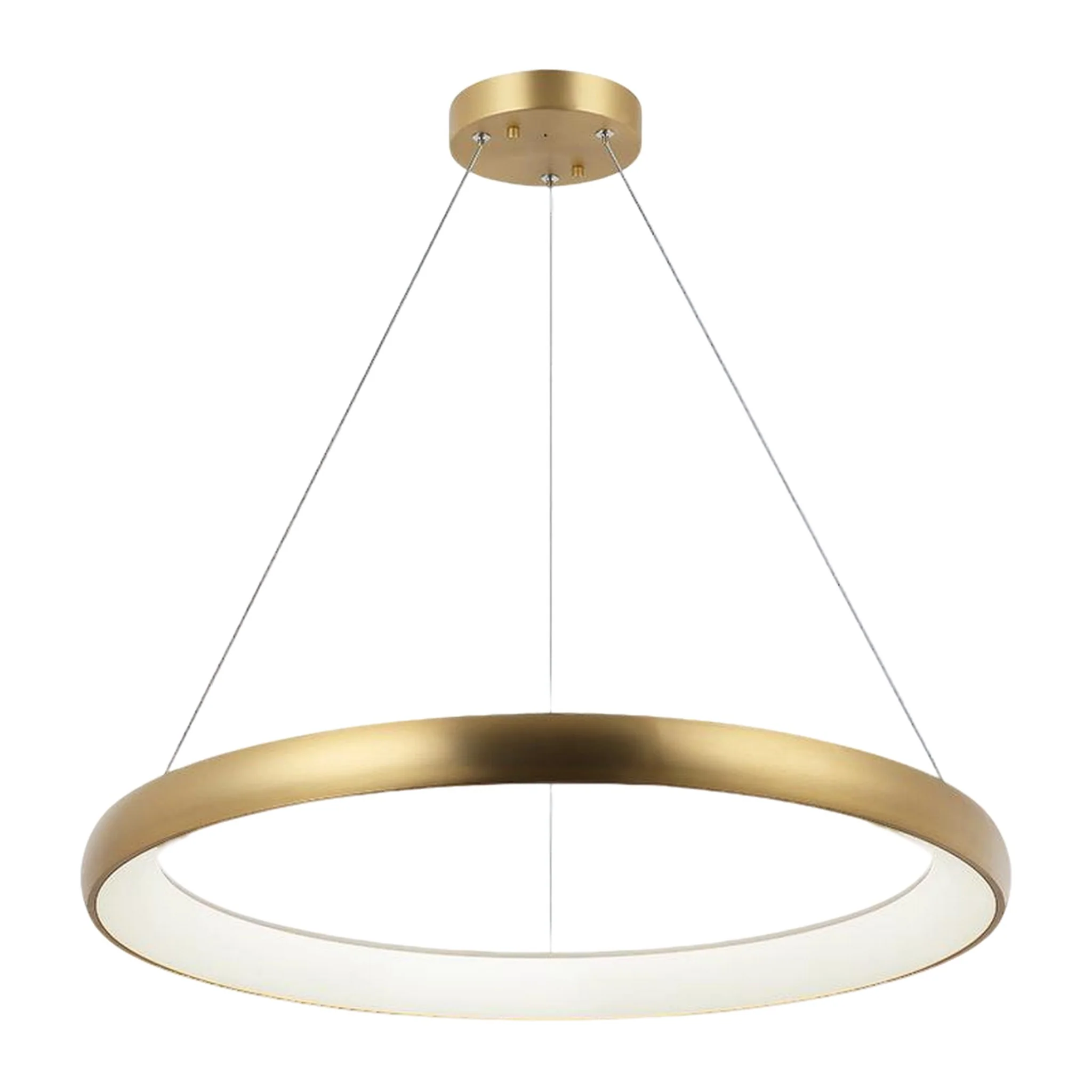 MAVERICK LED CHANDELIER (MULTIPLE SIZES) - Image 11