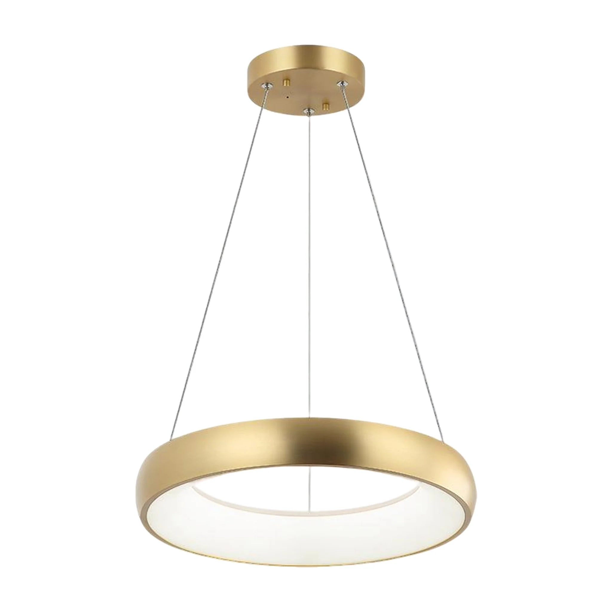 MAVERICK LED CHANDELIER (MULTIPLE SIZES) - Image 3